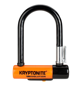 Kryptonite Locks Kryptonite Evolution Mini Series