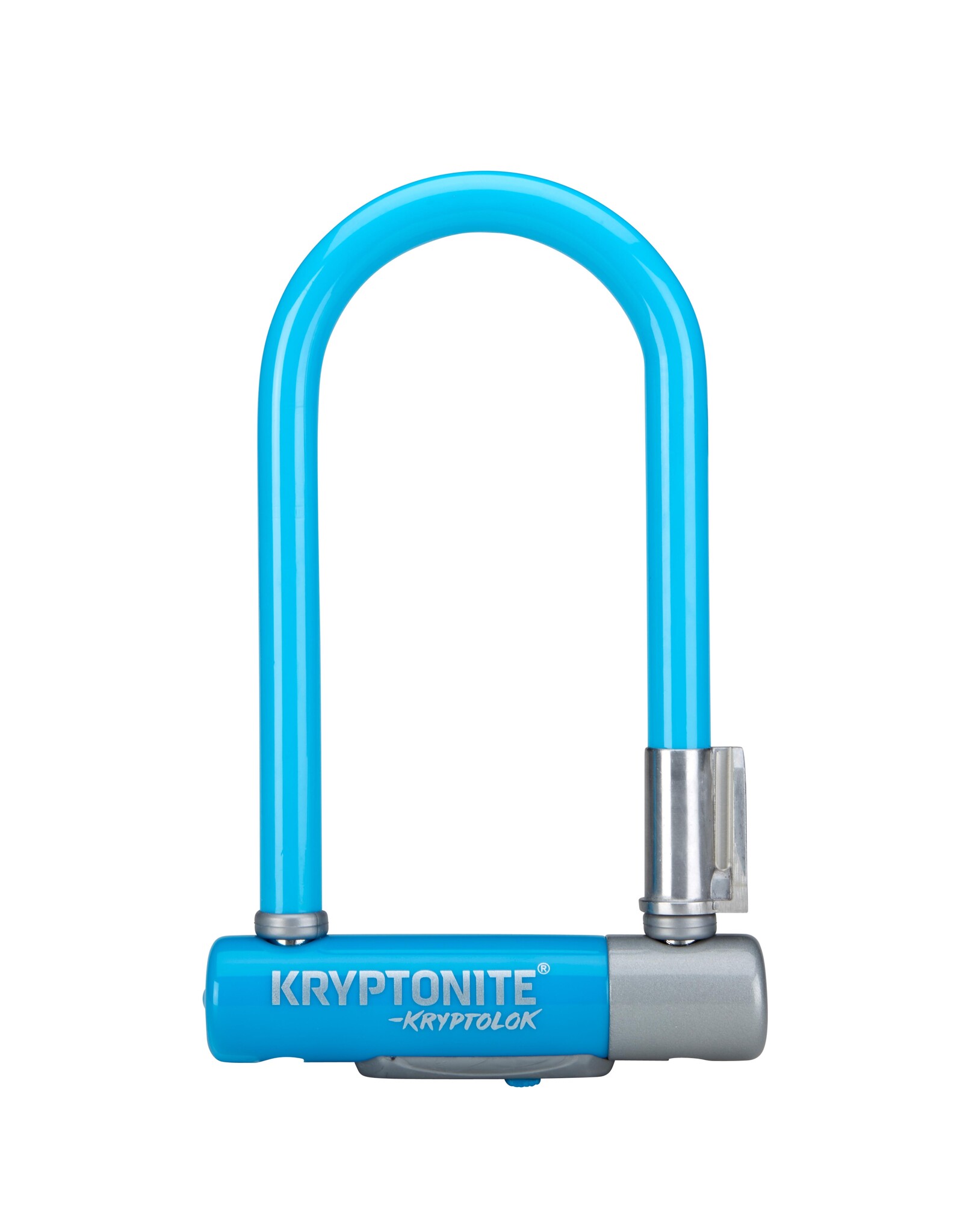 Kryptonite Locks Kryptonite KryptoLok Mini 7 Color Series