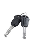 Kryptonite Locks Kryptonite KryptoLok Mini 7 Color Series