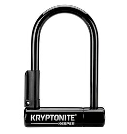Kryptonite Locks Kryptonite Keeper