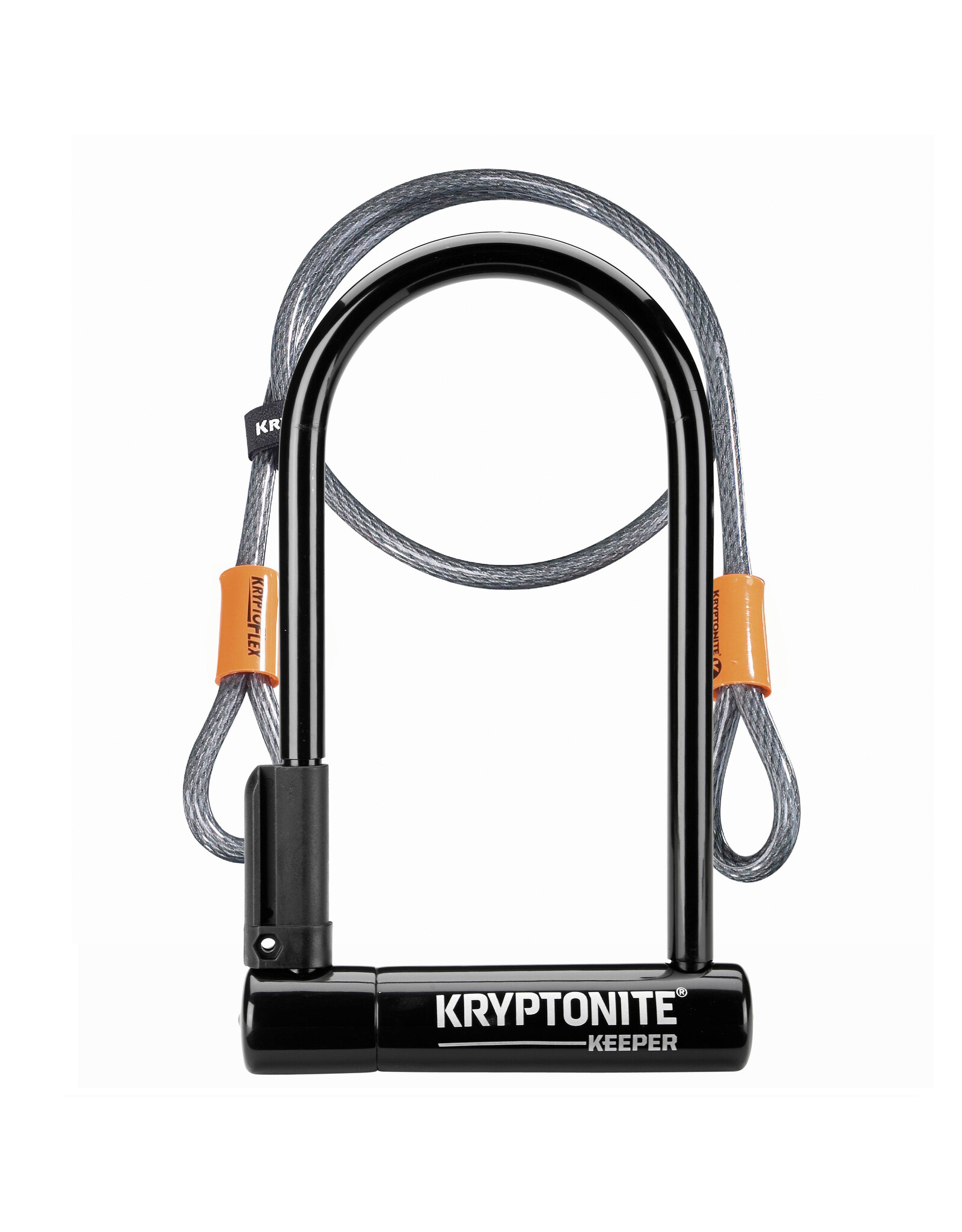 Kryptonite Locks Kryptonite Keeper