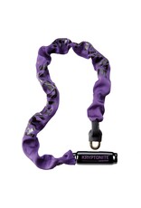 Kryptonite Keeper 785 Integrated Chain Color Series
