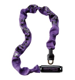 Kryptonite Keeper 785 Integrated Chain Color Series