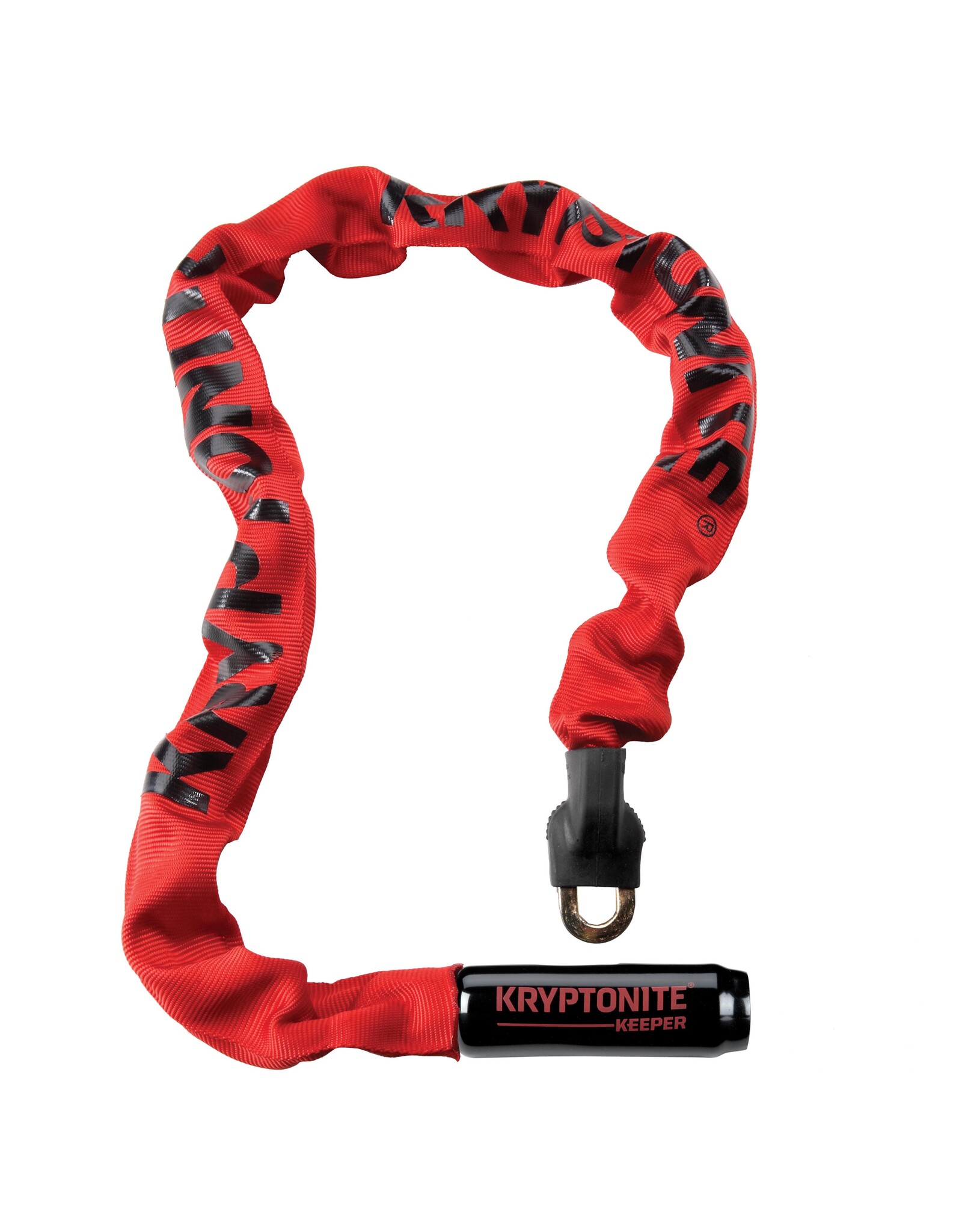 Kryptonite Keeper 785 Integrated Chain Color Series