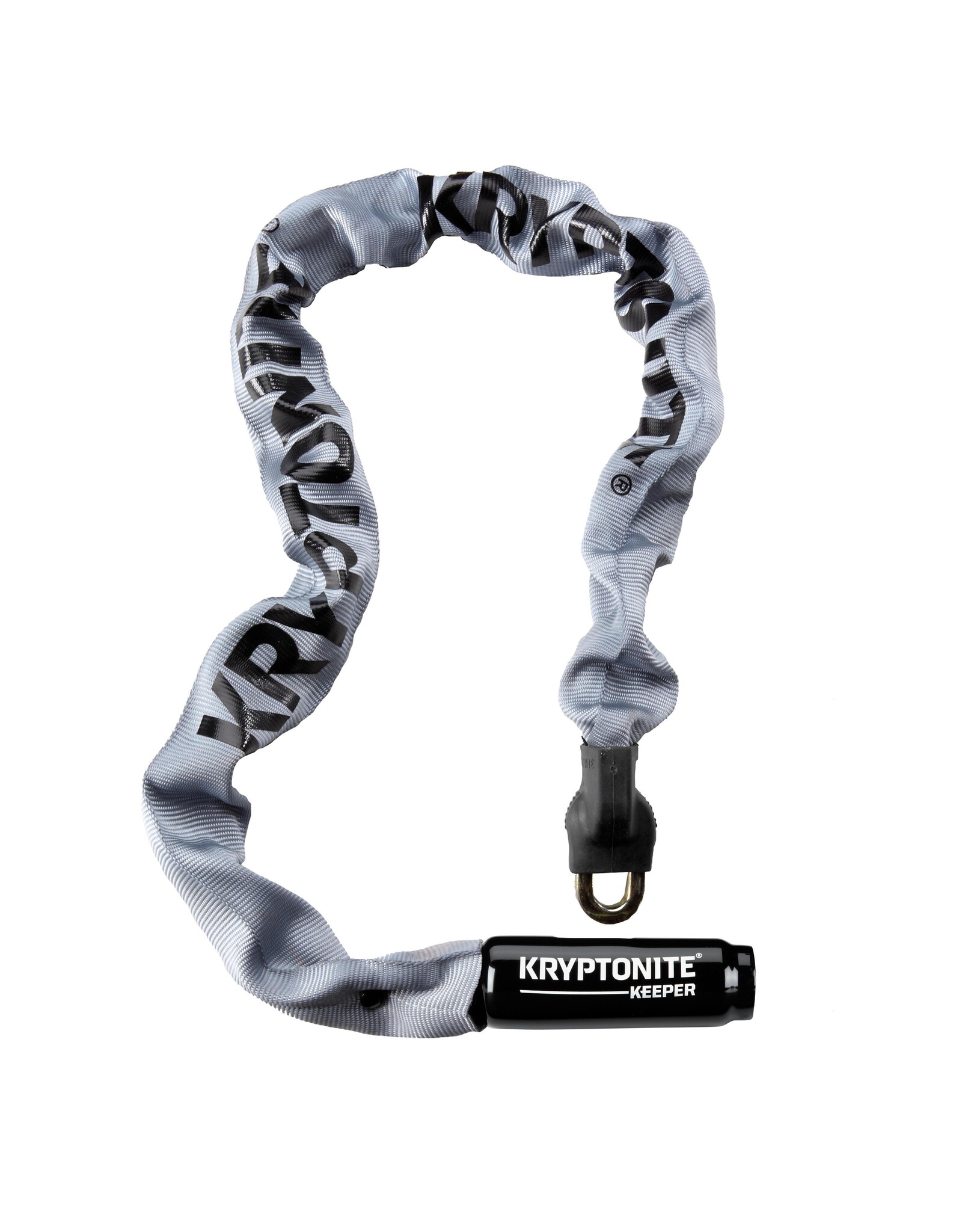 Kryptonite Keeper 785 Integrated Chain Color Series