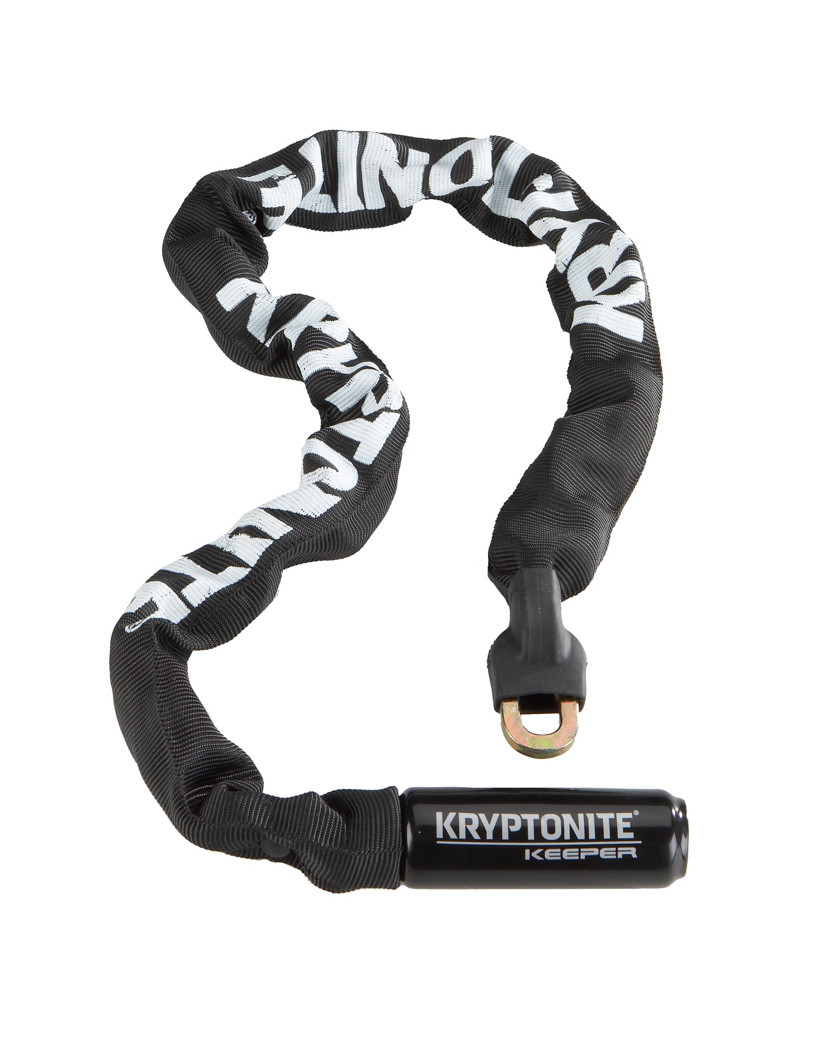 Kryptonite Keeper 785 Integrated Chain Color Series