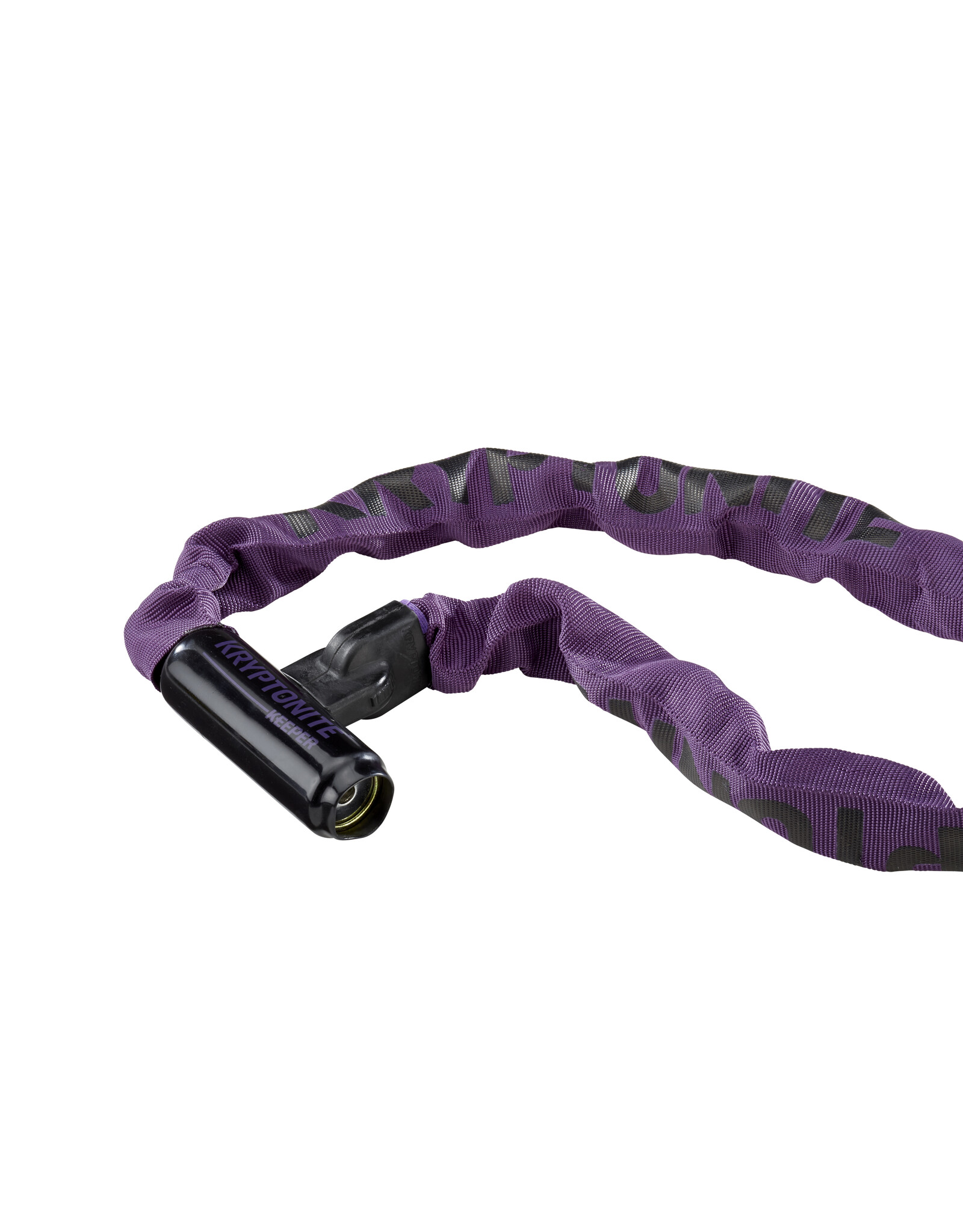 Kryptonite Keeper 785 Integrated Chain Color Series