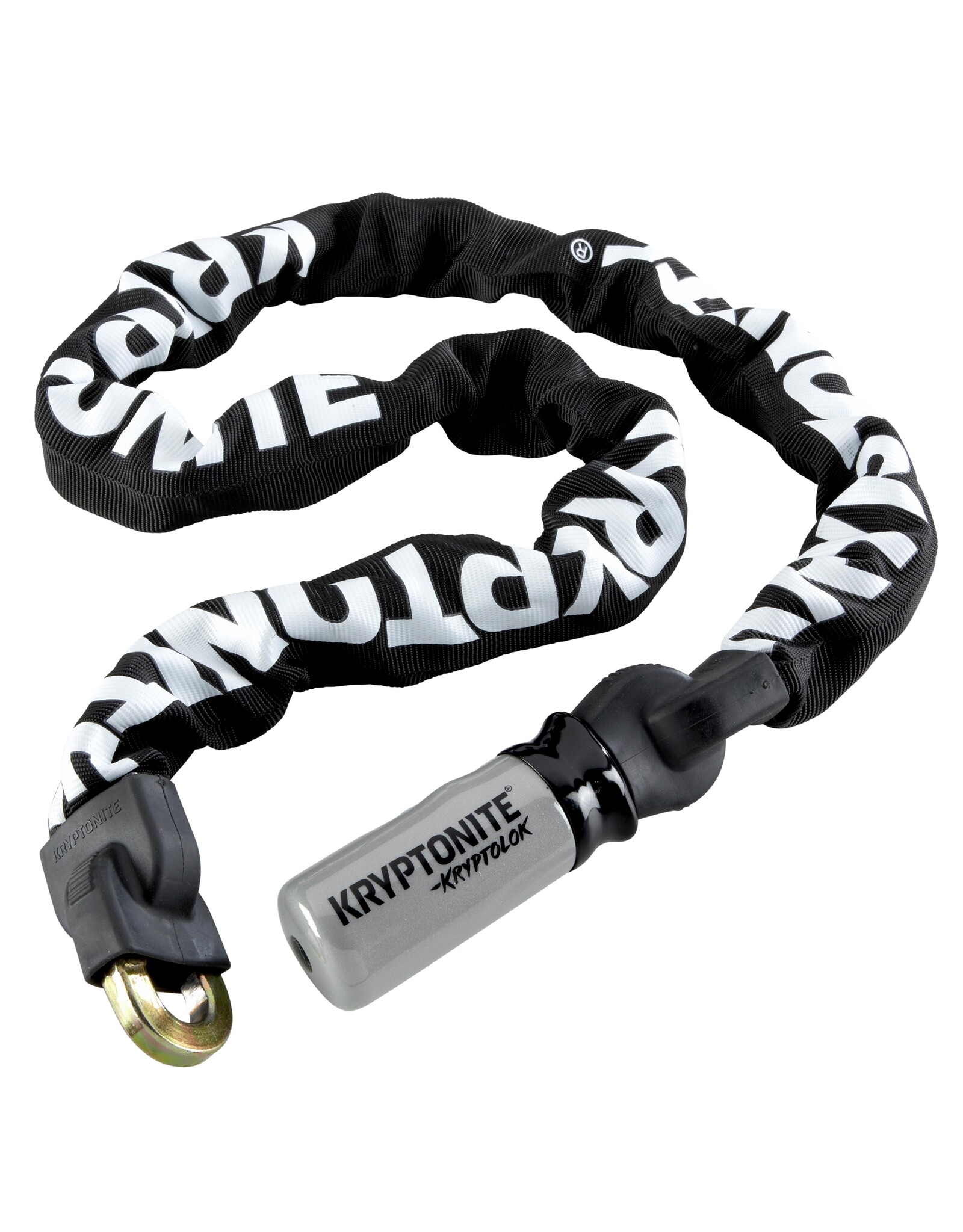 Kryptonite Locks Kryptonite KryptoLok 2 Chain