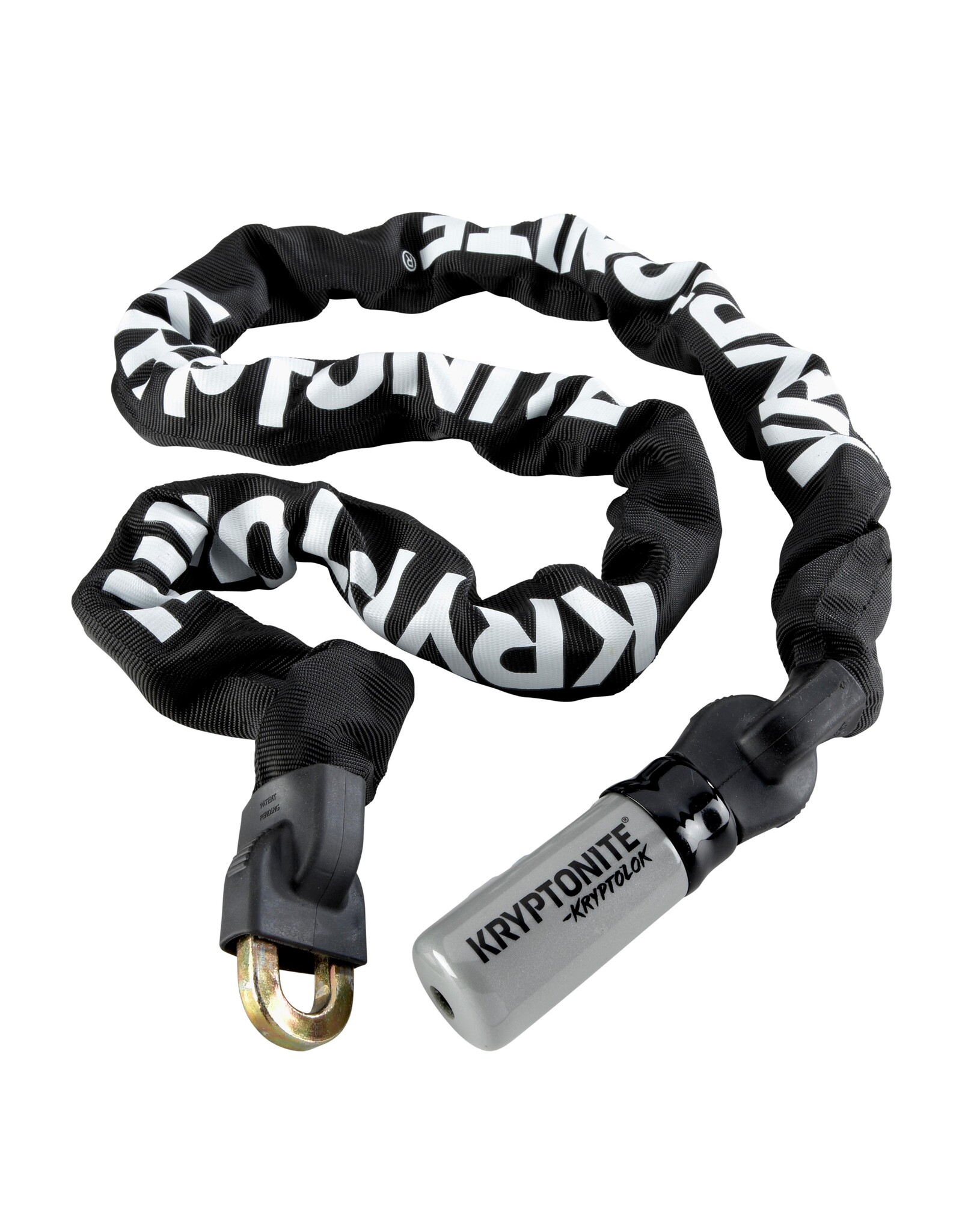 Kryptonite Locks Kryptonite KryptoLok 2 Chain