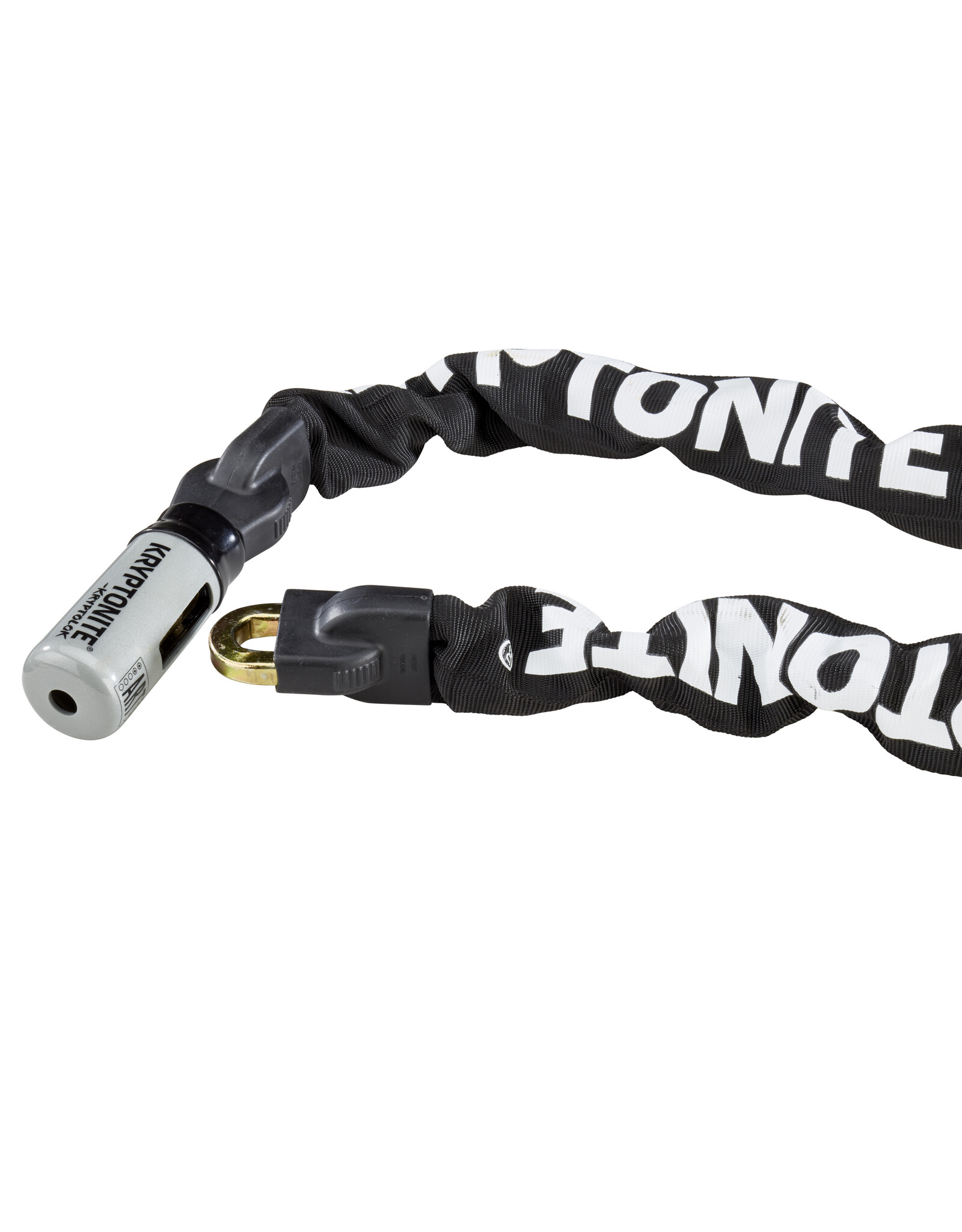 Kryptonite Locks Kryptonite KryptoLok 2 Chain