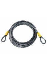Kryptonite Locks Kryptonite Kryptoflex 3010 Double Loop Cable