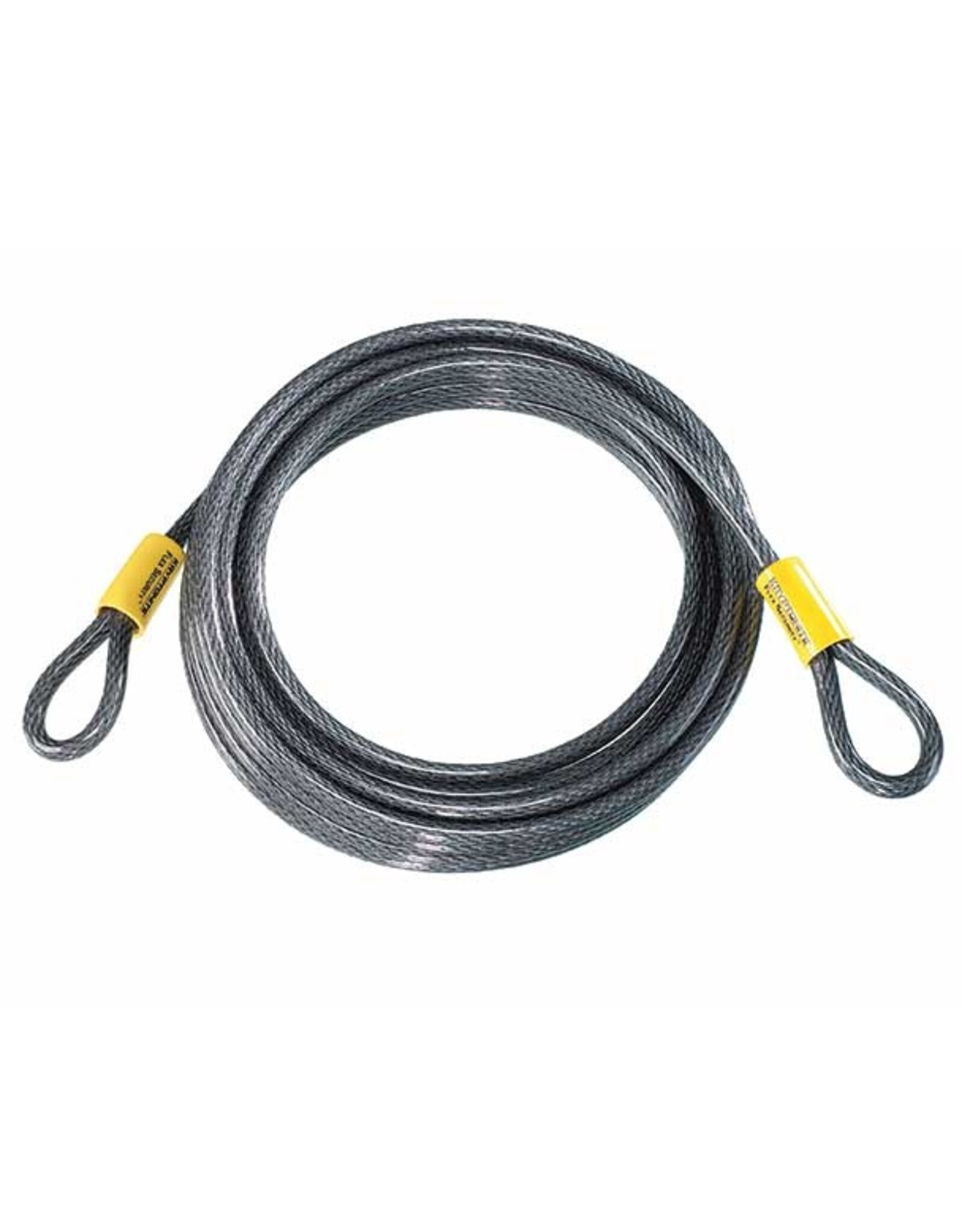 Kryptonite Locks Kryptonite Kryptoflex 3010 Double Loop Cable