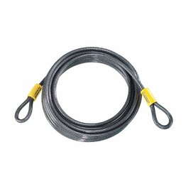 Kryptonite Locks Kryptonite Kryptoflex 3010 Double Loop Cable