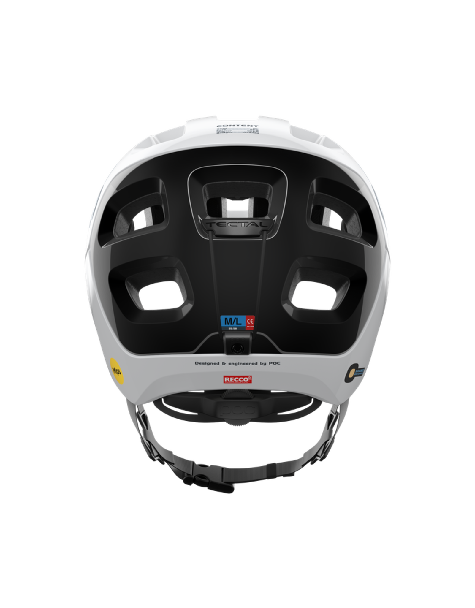 POC POC Tectal Race Mips