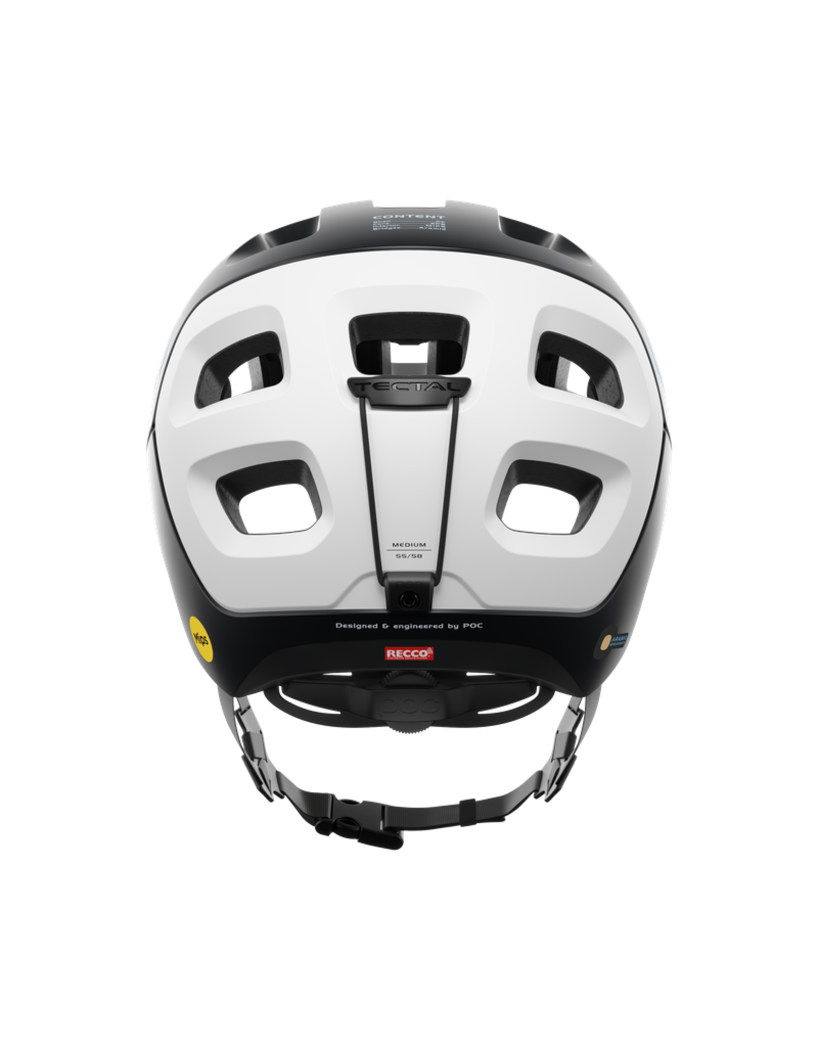 POC POC Tectal Race Mips