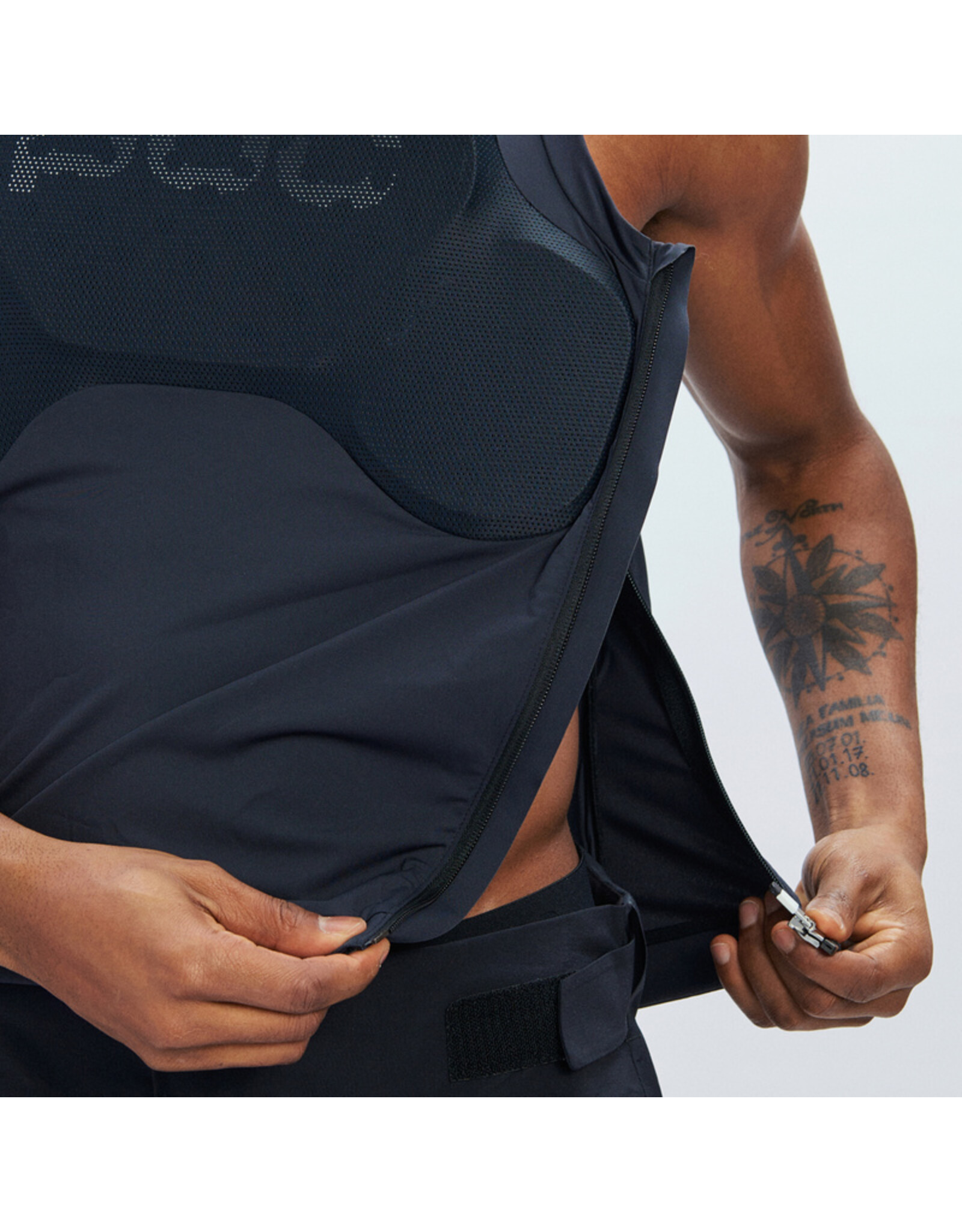 POC POC Oseus VPD Torso