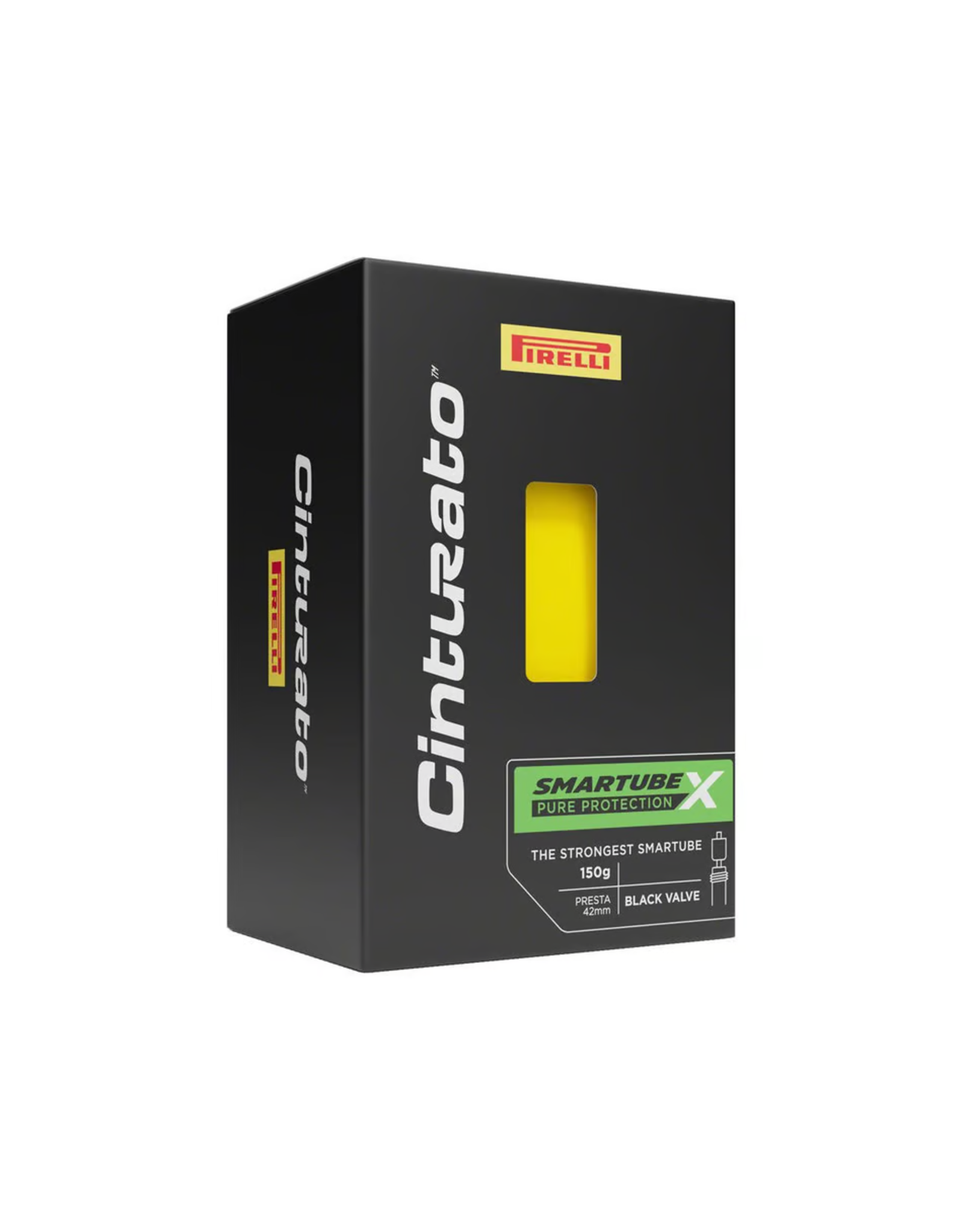 Pirelli Pirelli Cinturato Reinforced SmarTube Gravel Tube