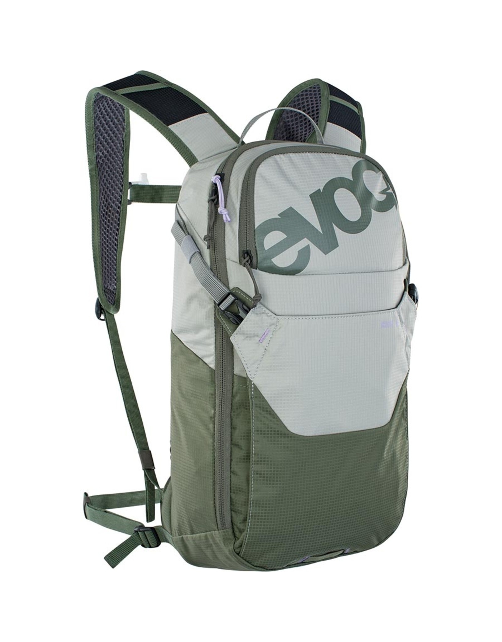 POC EVOC Ride 8 without Bladder