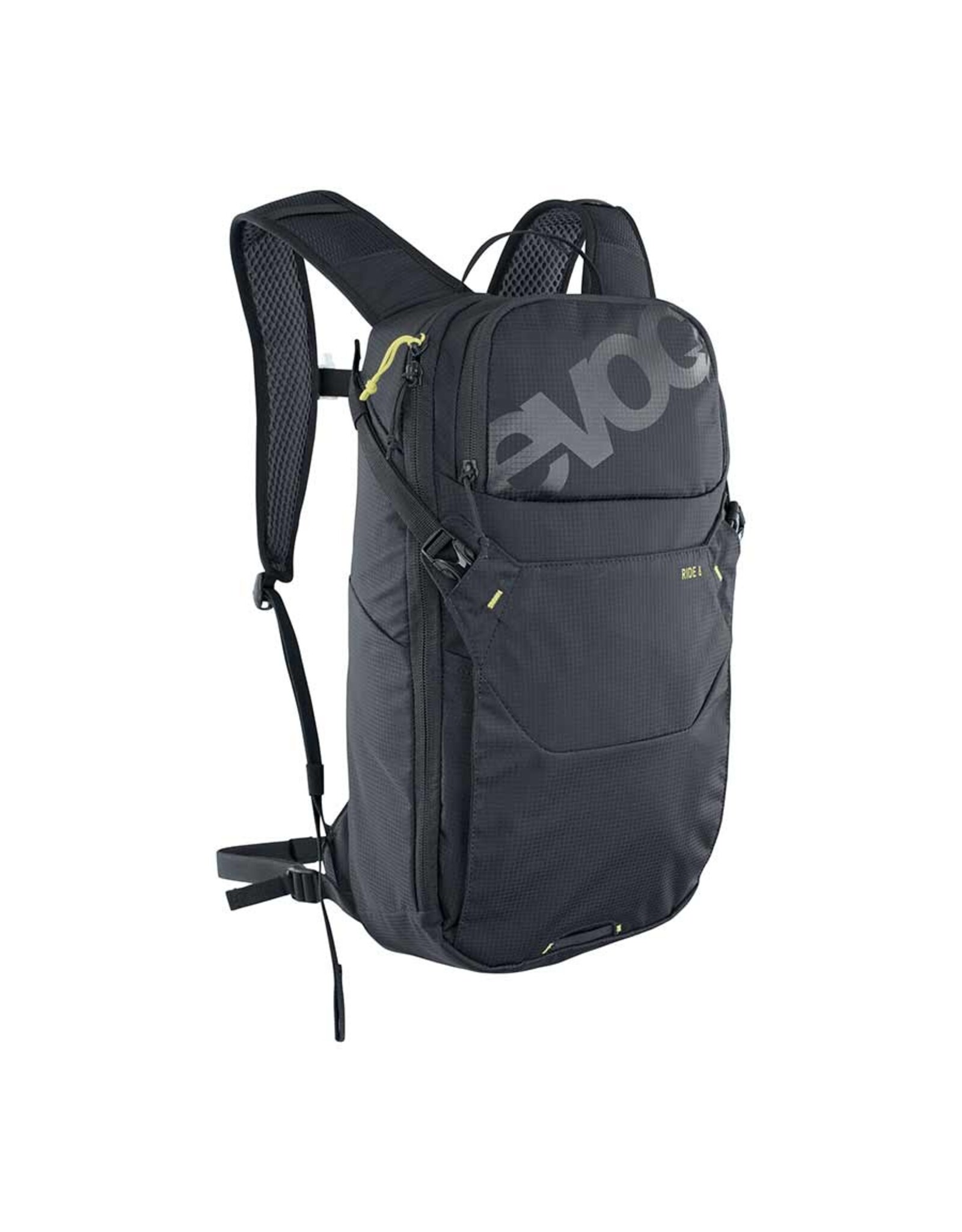 POC EVOC Ride 8 with 2L Bladder