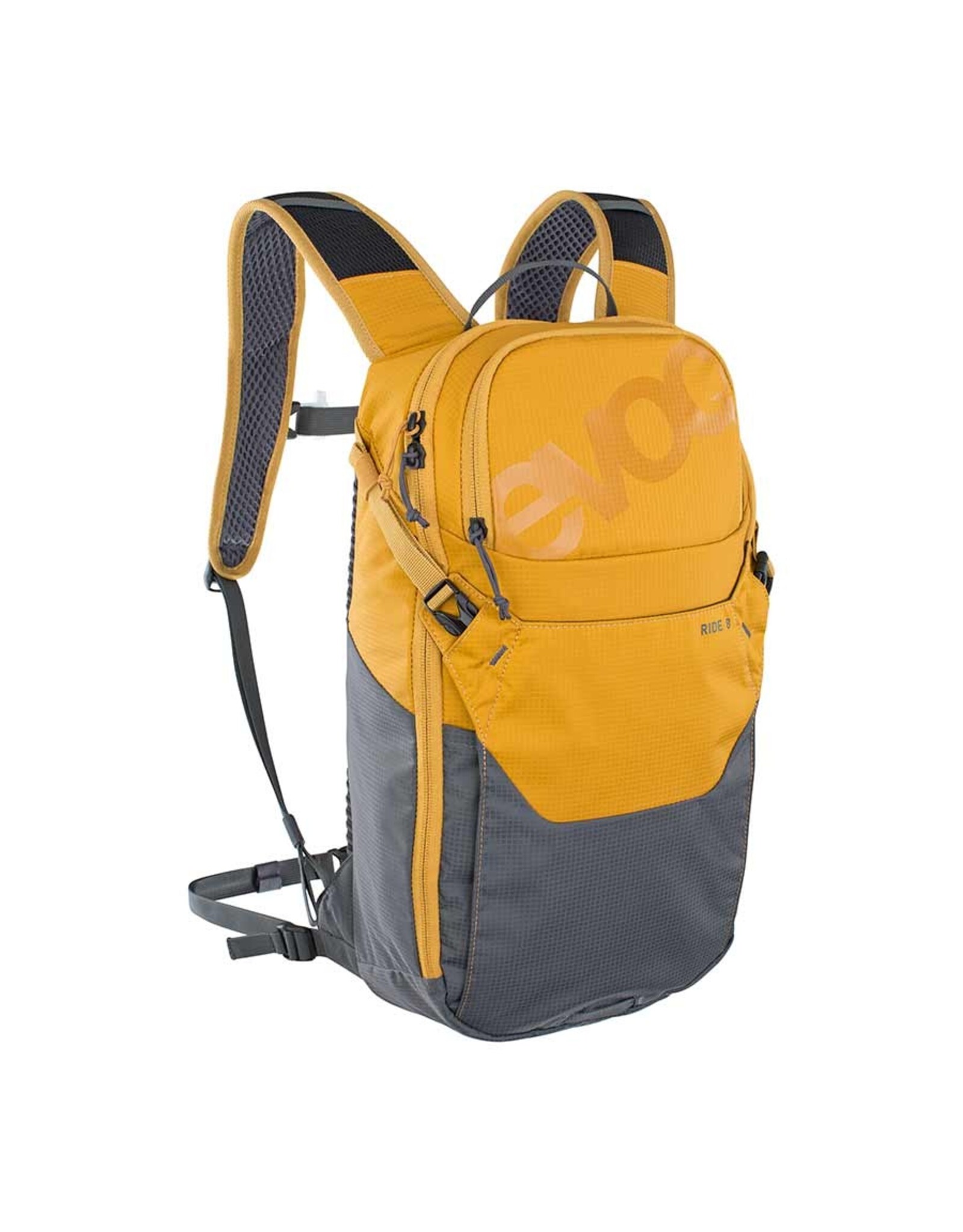 POC EVOC Ride 8 with 2L Bladder