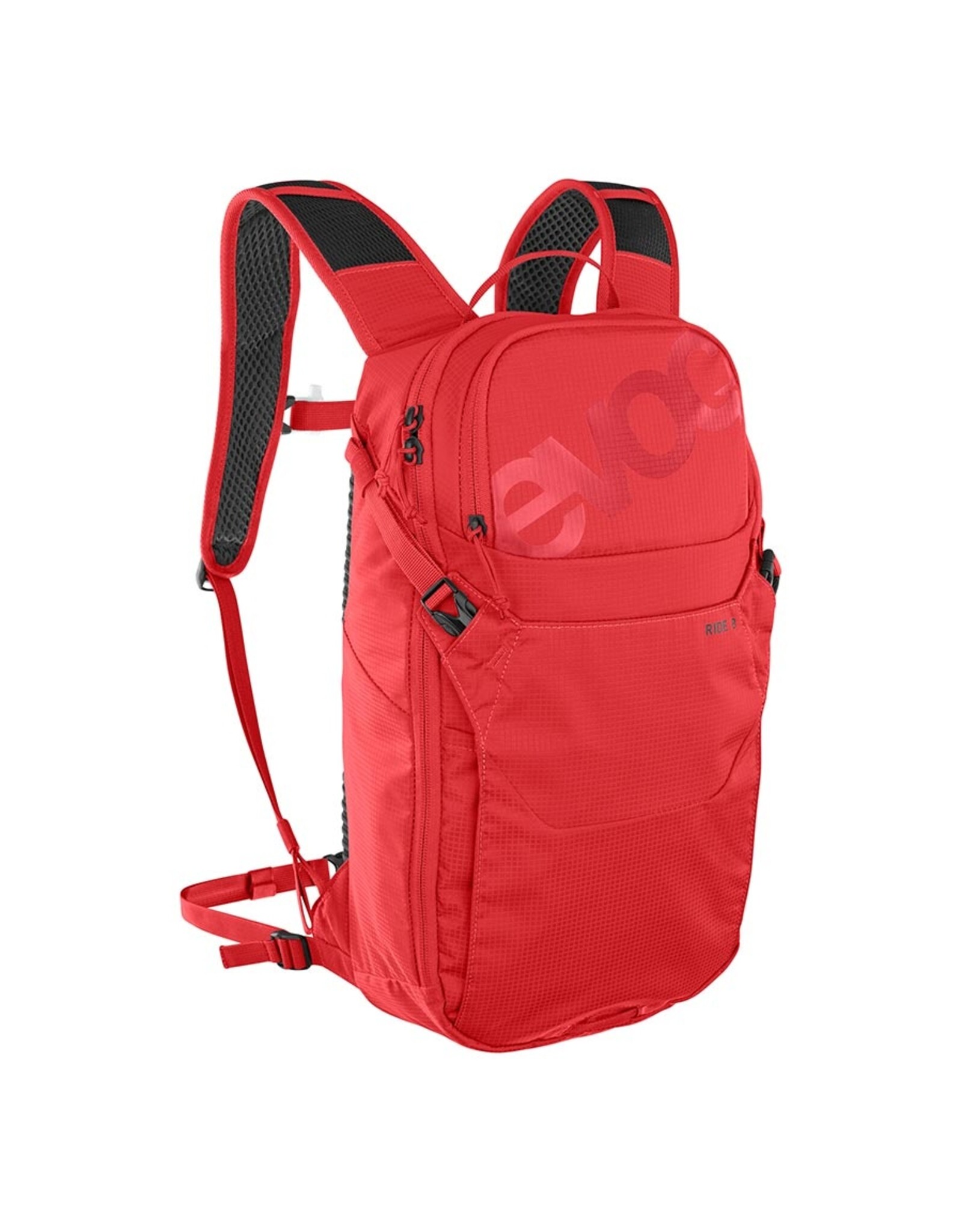 POC EVOC Ride 8 with 2L Bladder