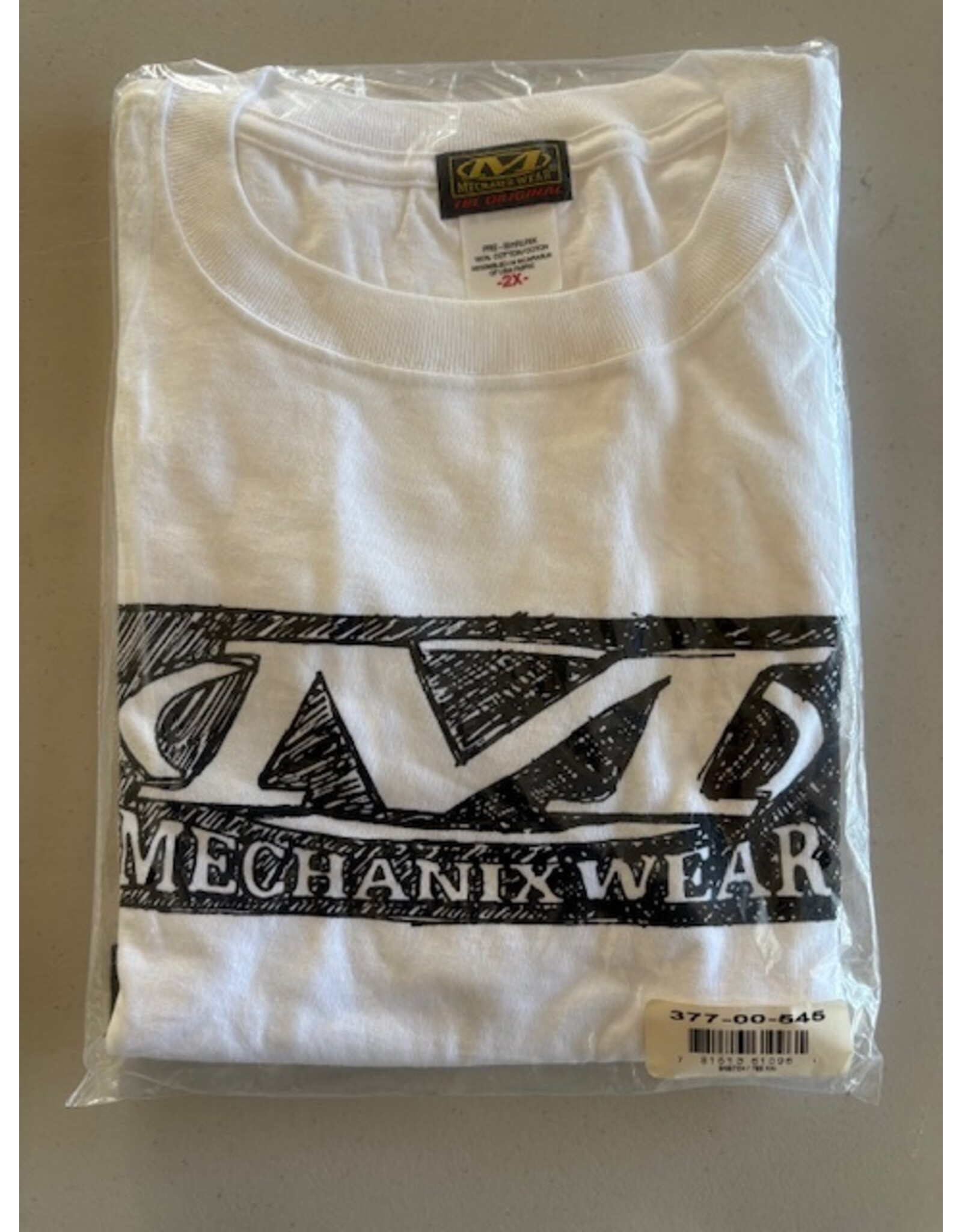 Mechanix Wear Mechanix Wear Sketch 7  T-Shirt