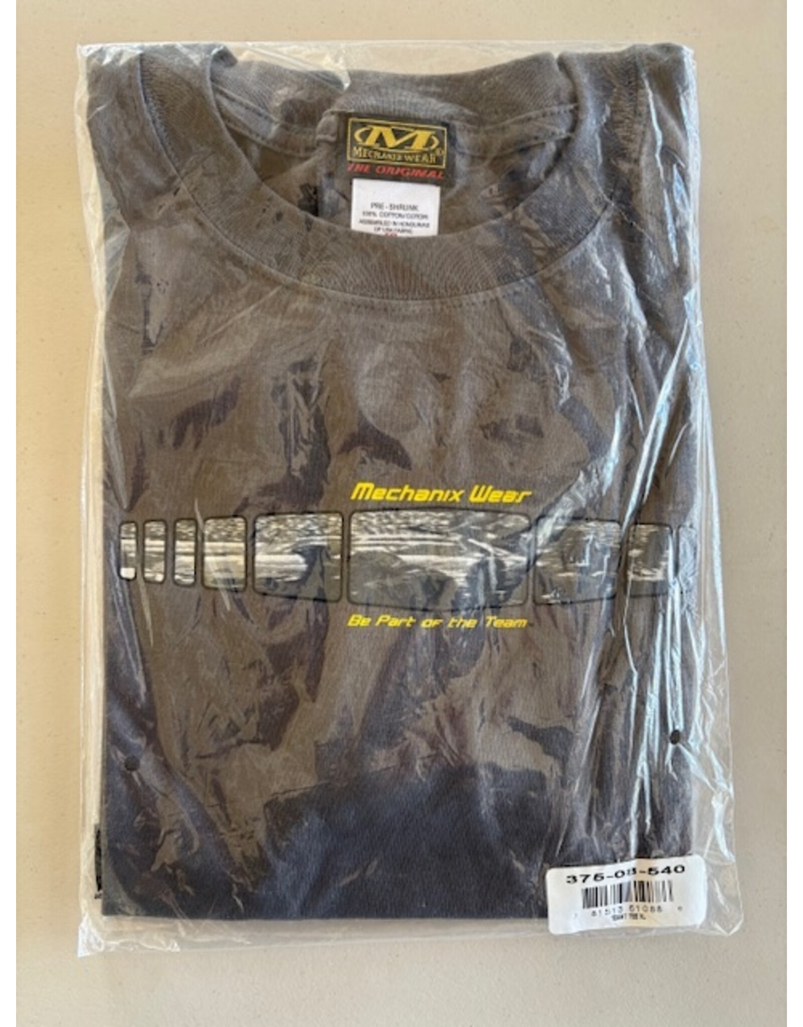 Mechanix Wear Mechanix Wear Team 7  T-Shirt