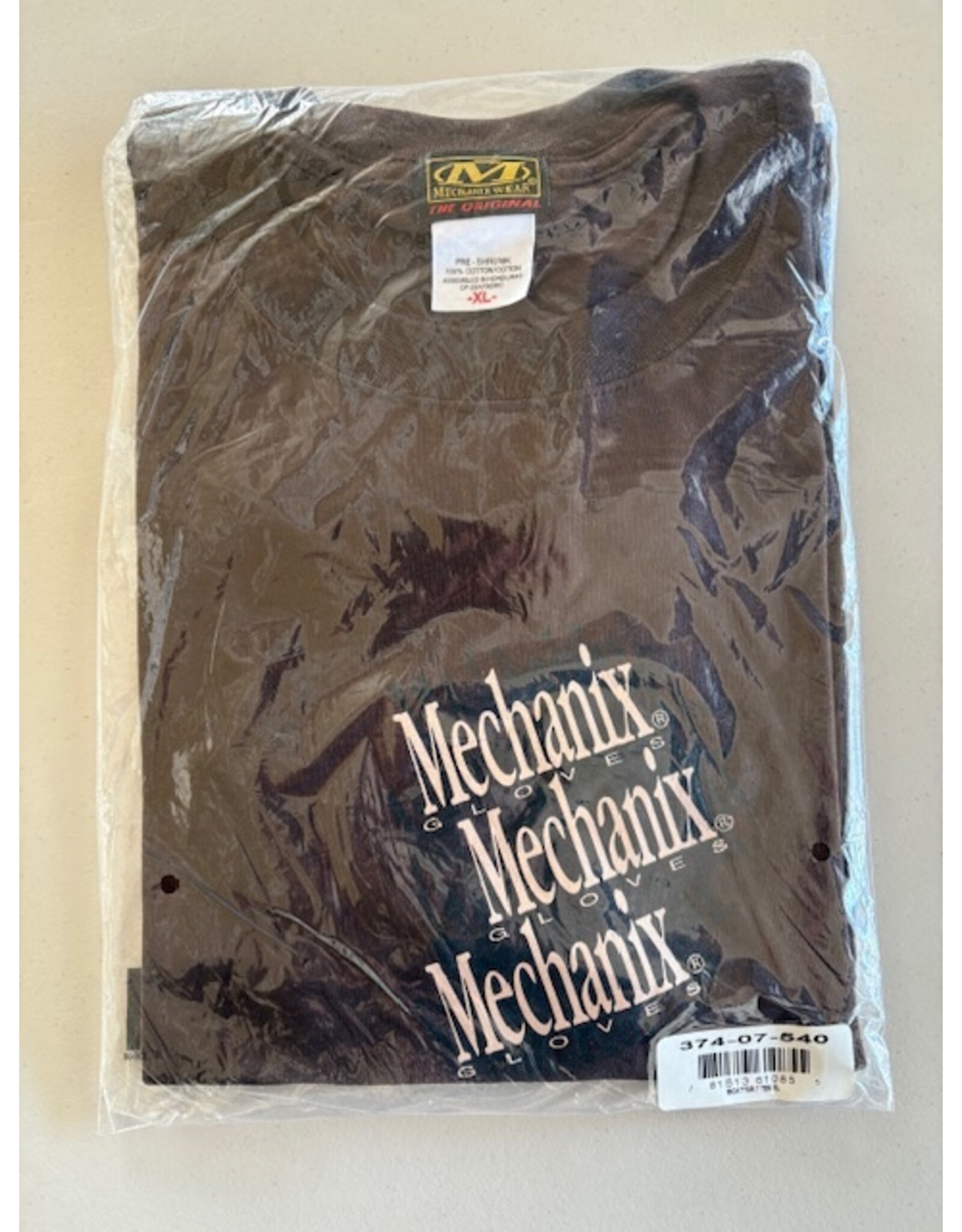 Mechanix Wear Mechanix Wear Skatter 7  T-Shirt