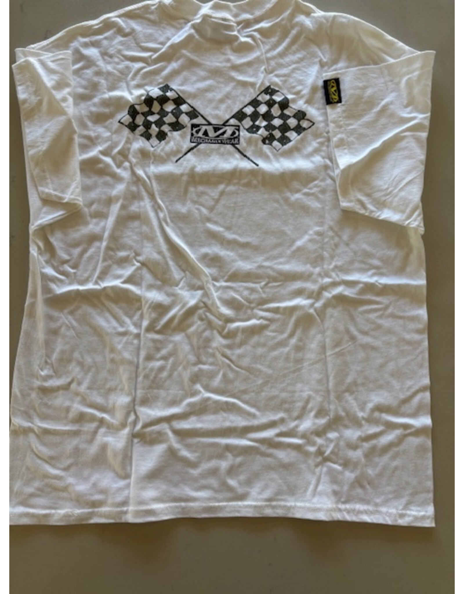 Mechanix Wear Mechanix Wear Retro Flag  T-Shirt