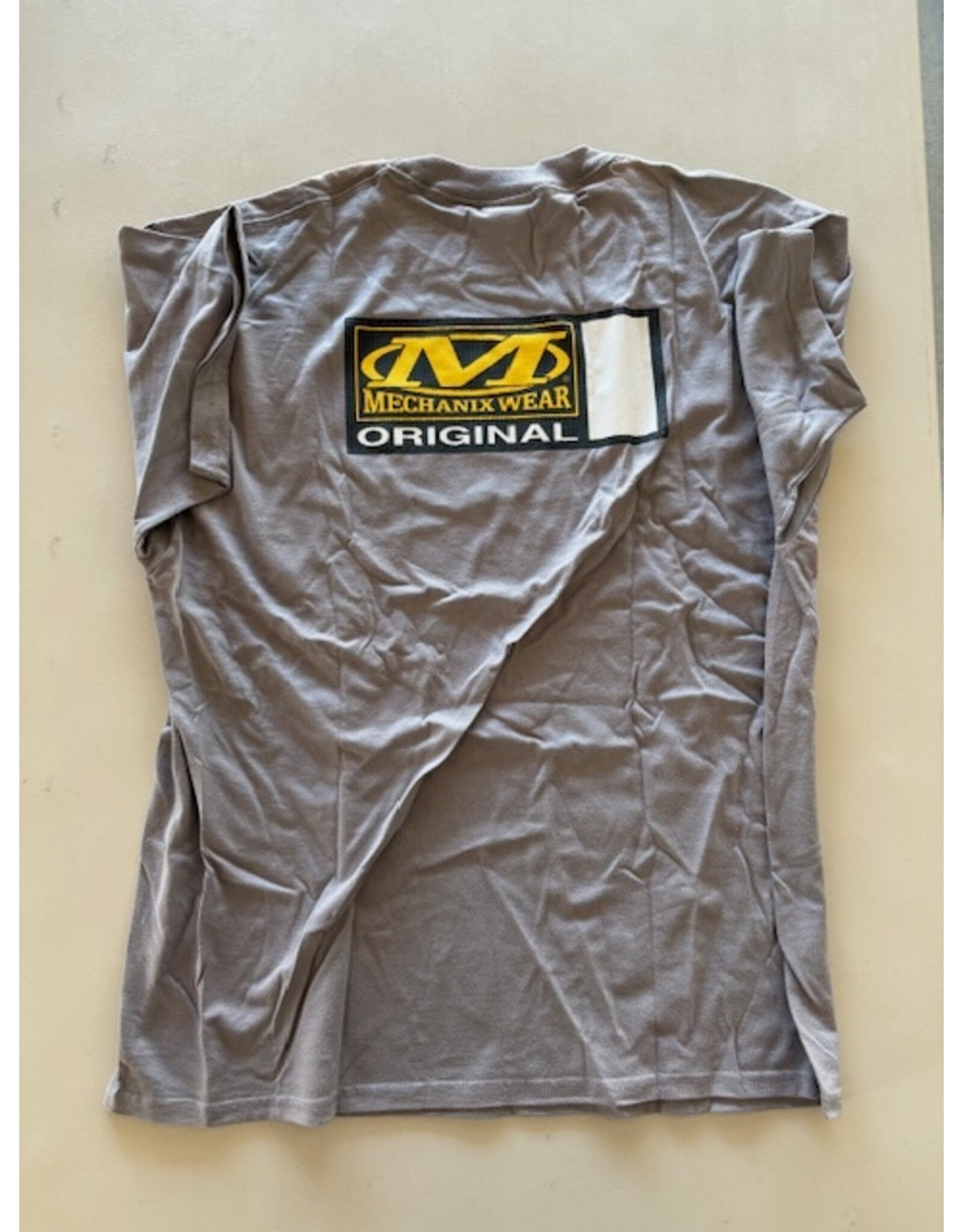 Mechanix Wear Mechanix Wear Label  T-Shirt