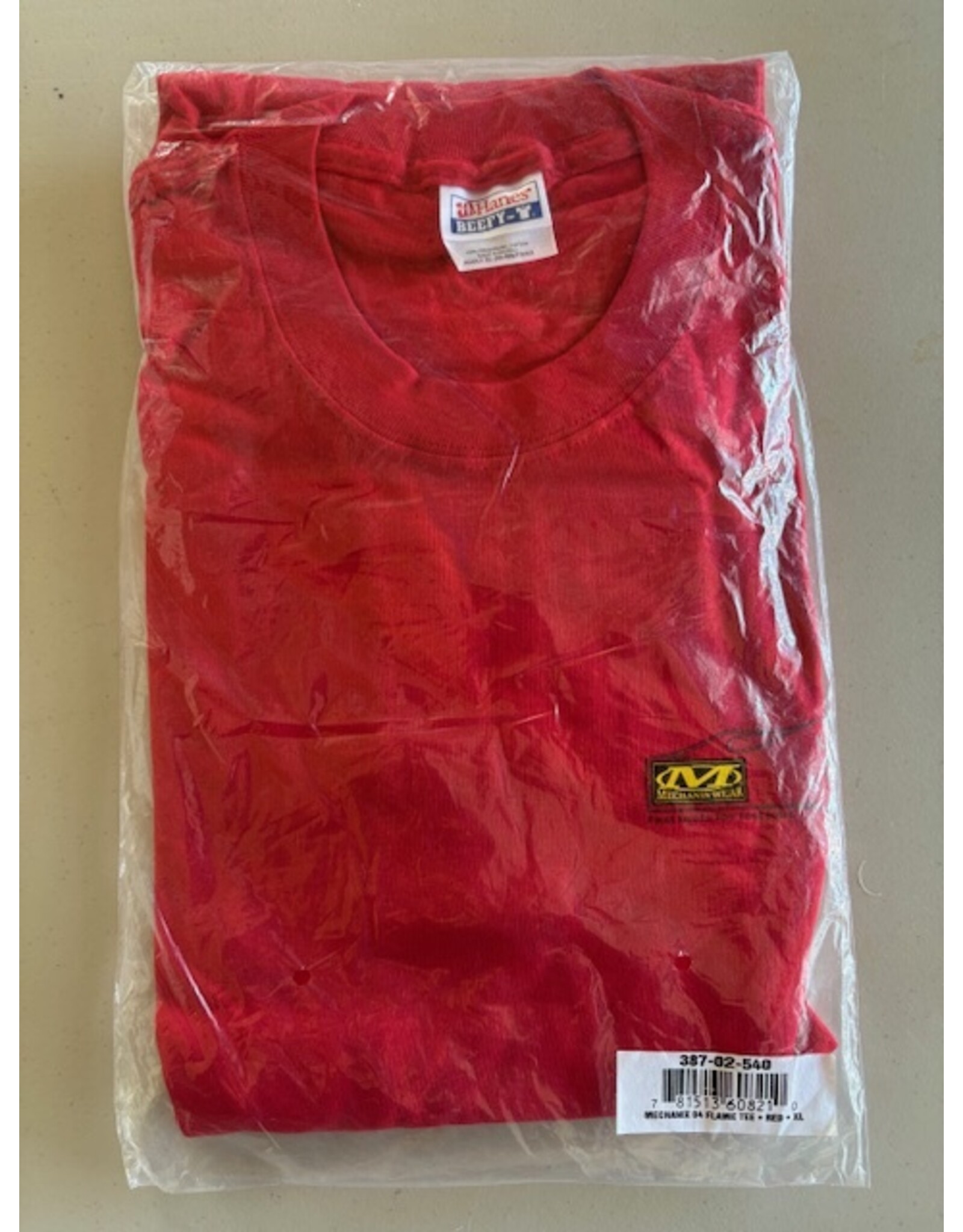 Mechanix Wear Mechanix Wear Flame  T-Shirt