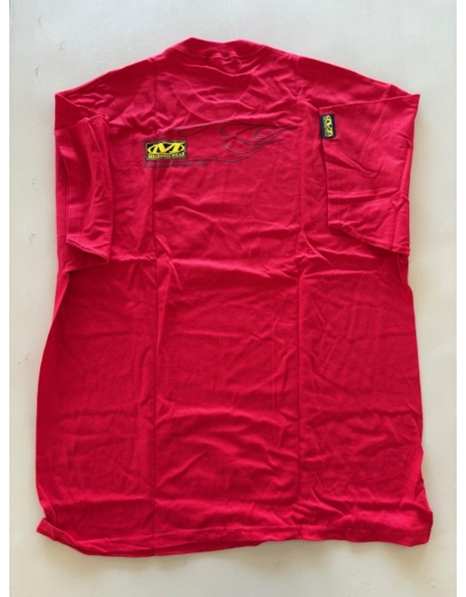 Mechanix Wear Mechanix Wear Flame  T-Shirt