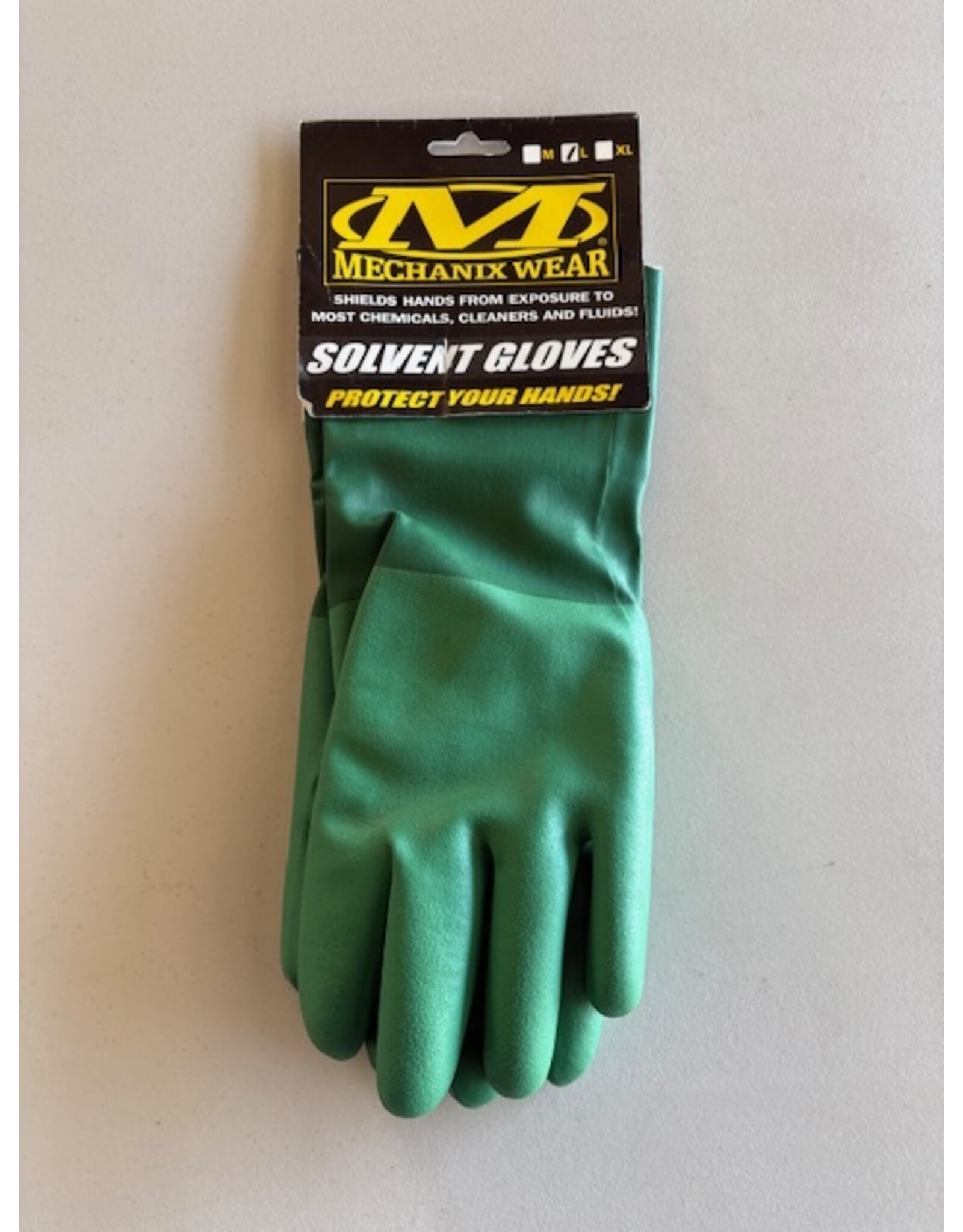 Mechanix Wear Mechanix Wear Solvent Glove