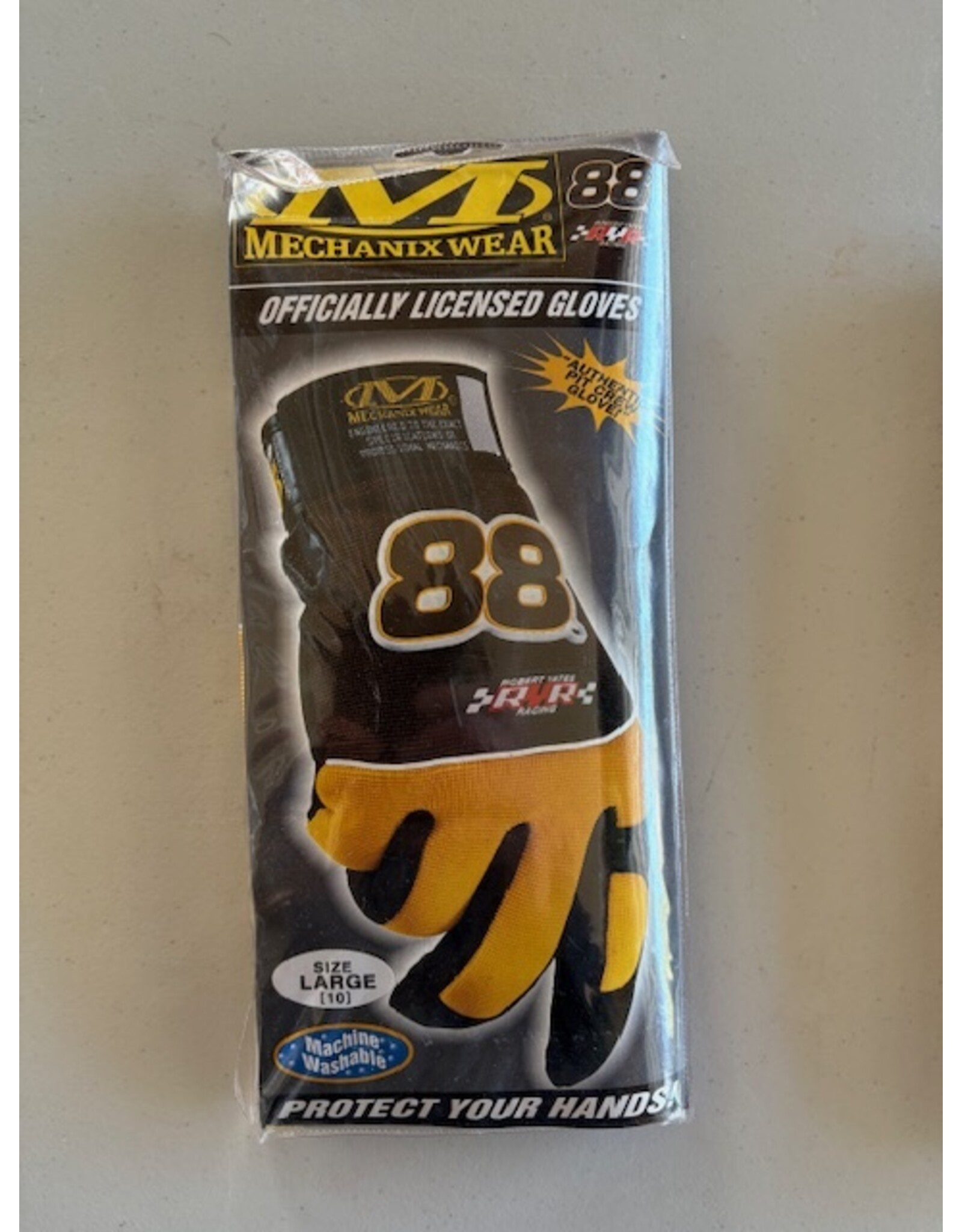 Mechanix Wear Mechanix Wear Nascar Gloves