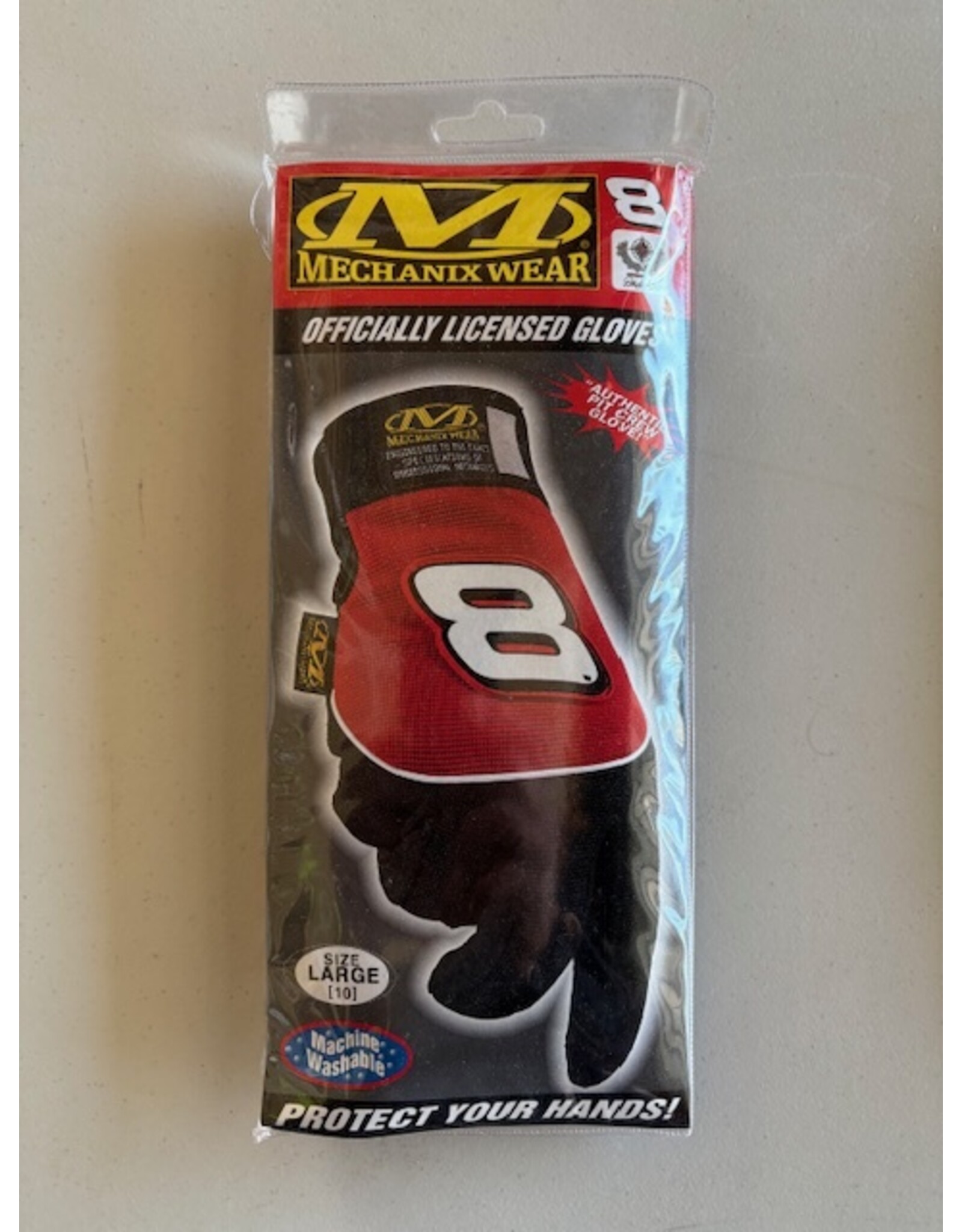 Mechanix Wear Mechanix Wear Nascar Gloves
