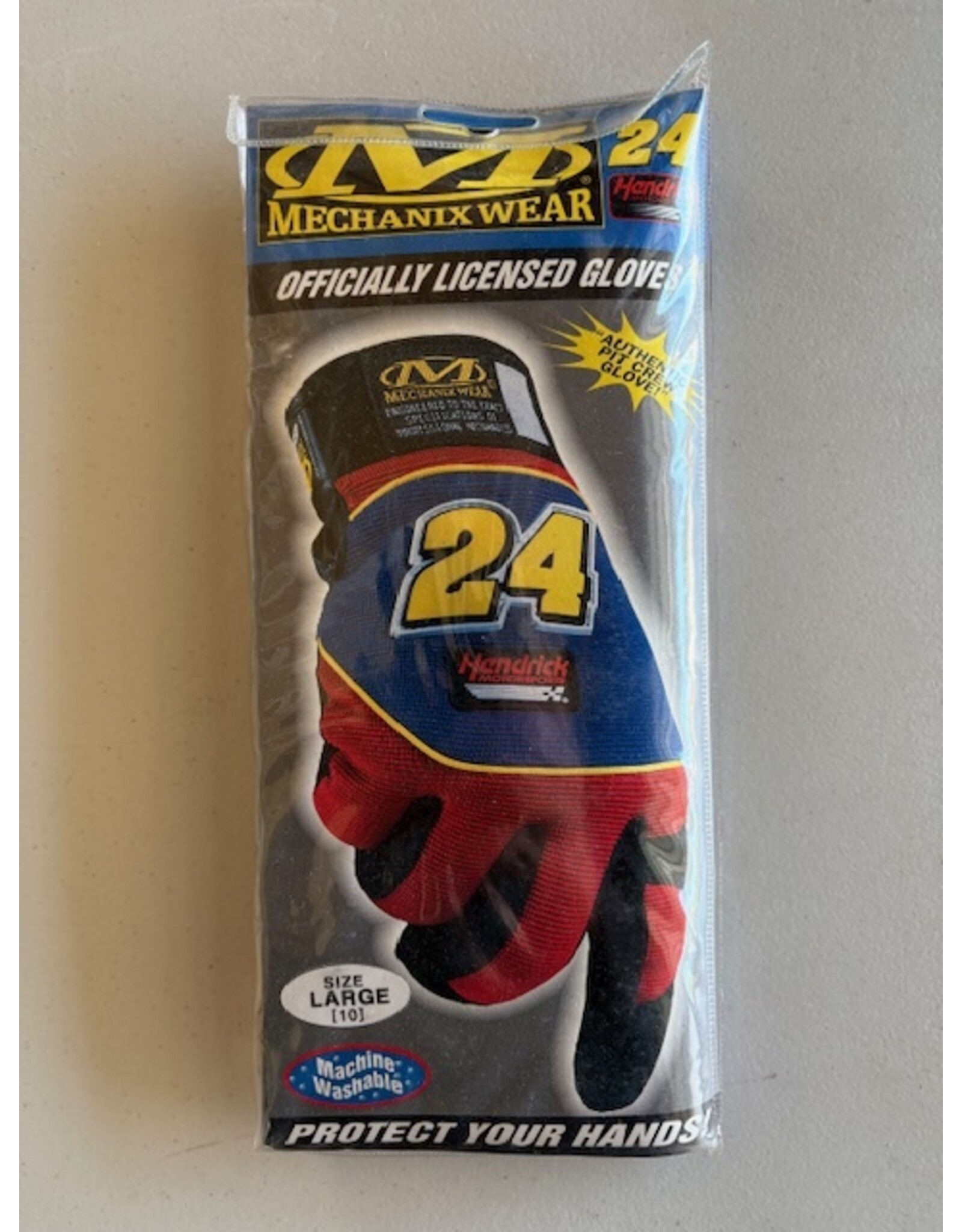 Mechanix Wear Mechanix Wear Nascar Gloves