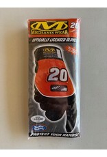 Mechanix Wear Mechanix Wear Nascar Gloves