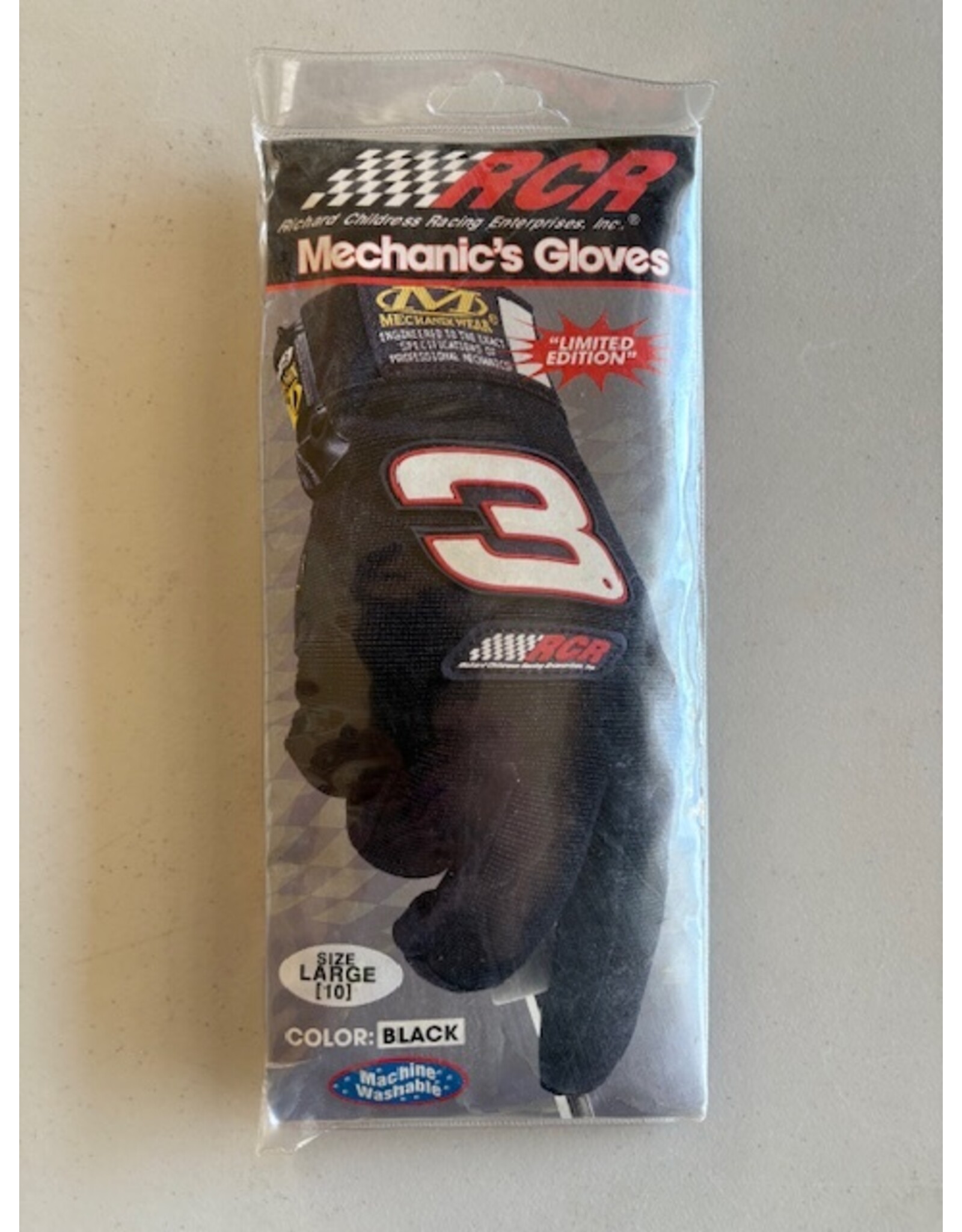 Mechanix Wear Mechanix Wear Nascar Gloves