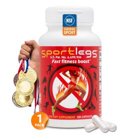 Sportlegs SportLegs