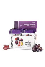 Skratch Labs Skratch Labs Sport Energy Chews 10 Pack