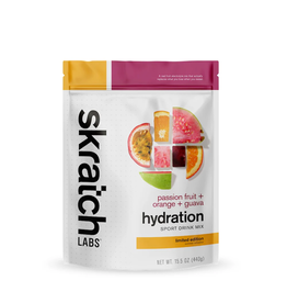 Skratch Labs Skratch Labs Sport Hydration Drink Mix Seasonal Flavors