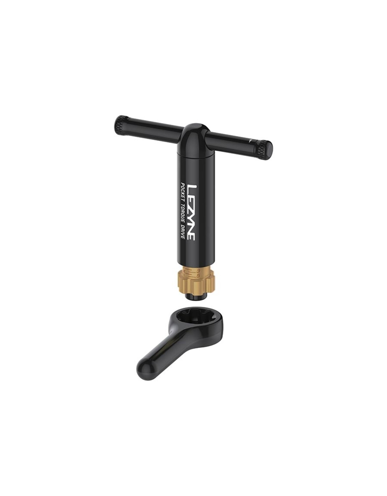 Lezyne Lezyne Pocket Torque Drive