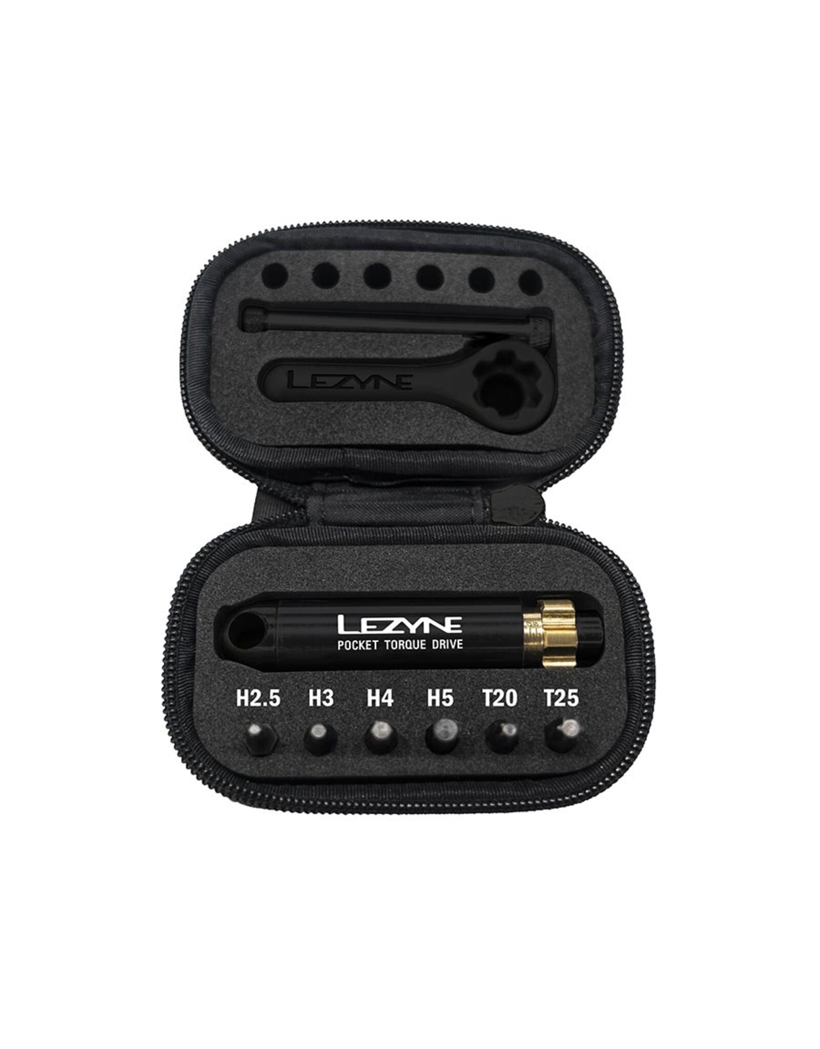 Lezyne Lezyne Pocket Torque Drive