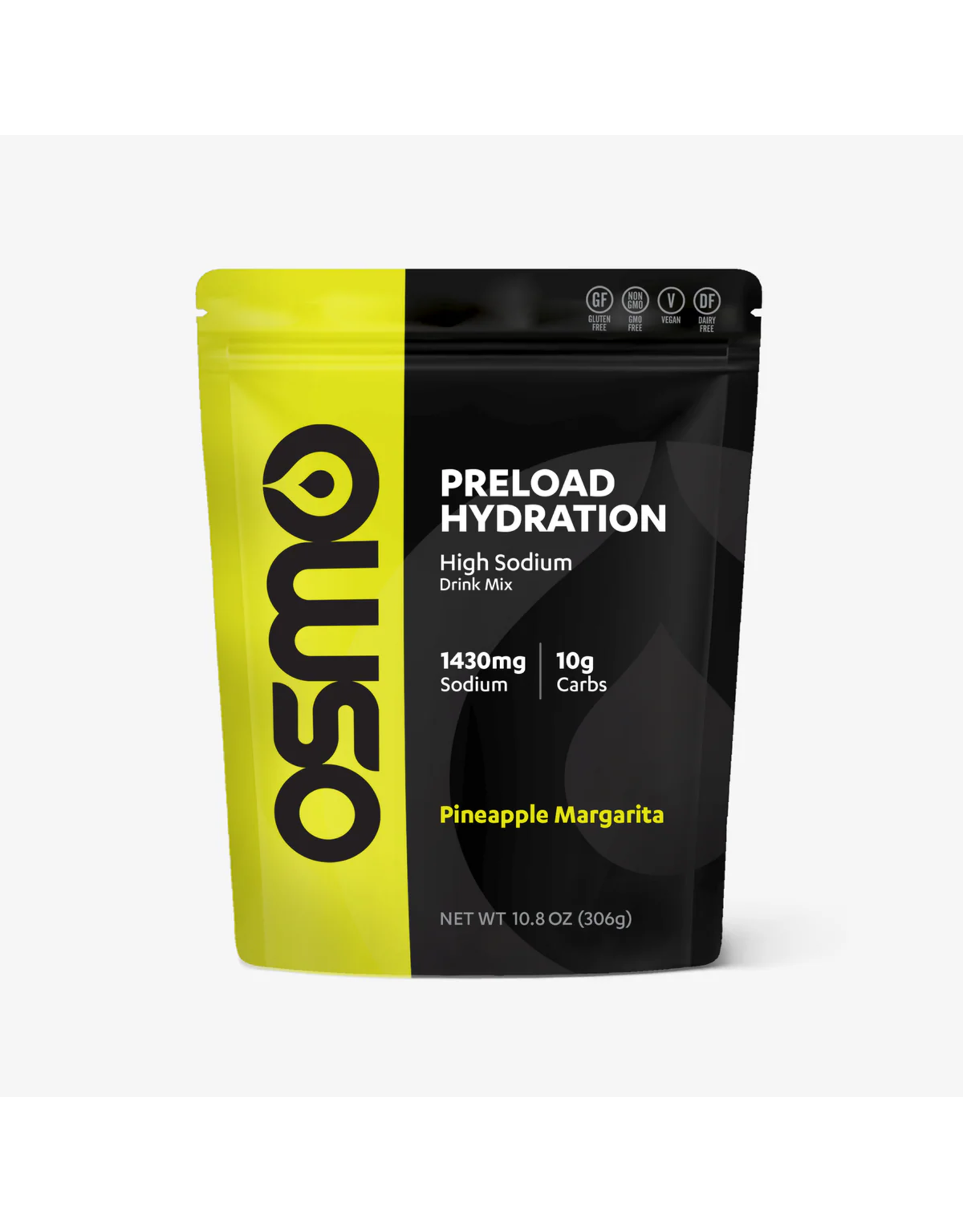 Osmo Nutrition Osmo PreLoad Hydration Pineapple & Lemon