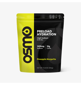 Osmo Nutrition Osmo PreLoad Hydration Pineapple & Lemon