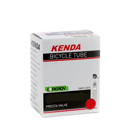 Kenda Presta Tube 32mm 700C, 20-28mm