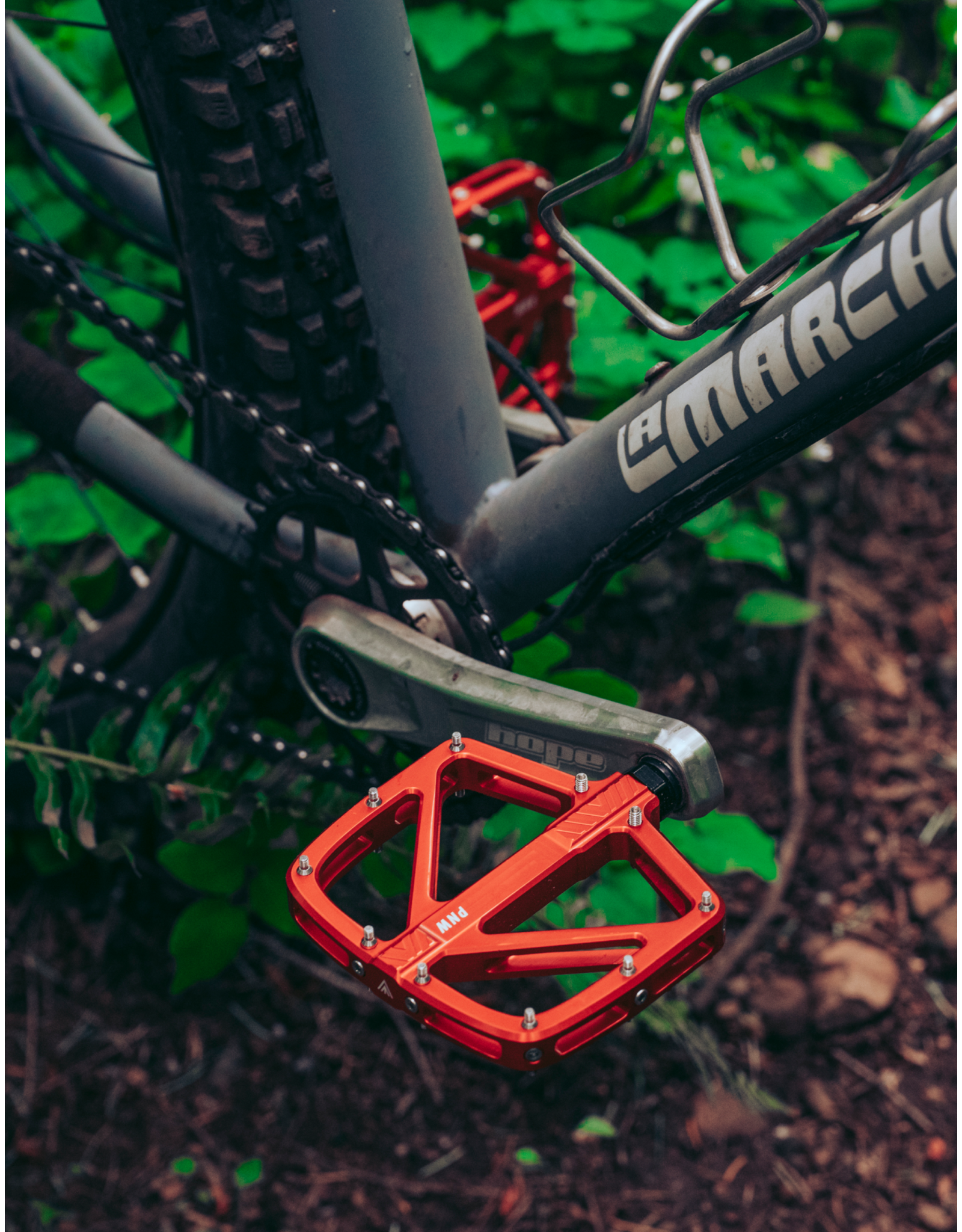 PNW Components PNW Components Loam Pedal Gen 2