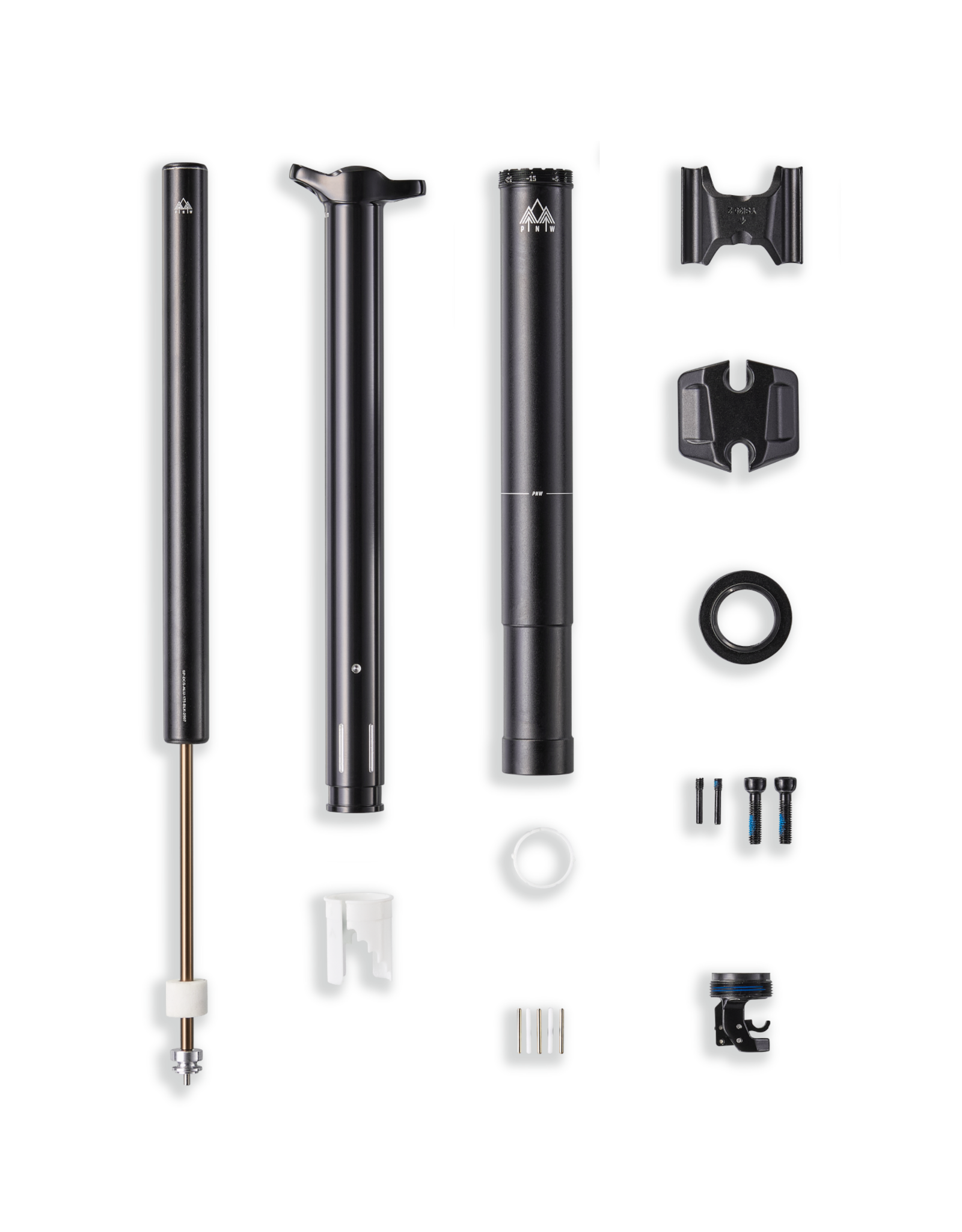 PNW Components PNW Components Loam Dropper Post Gen 2
