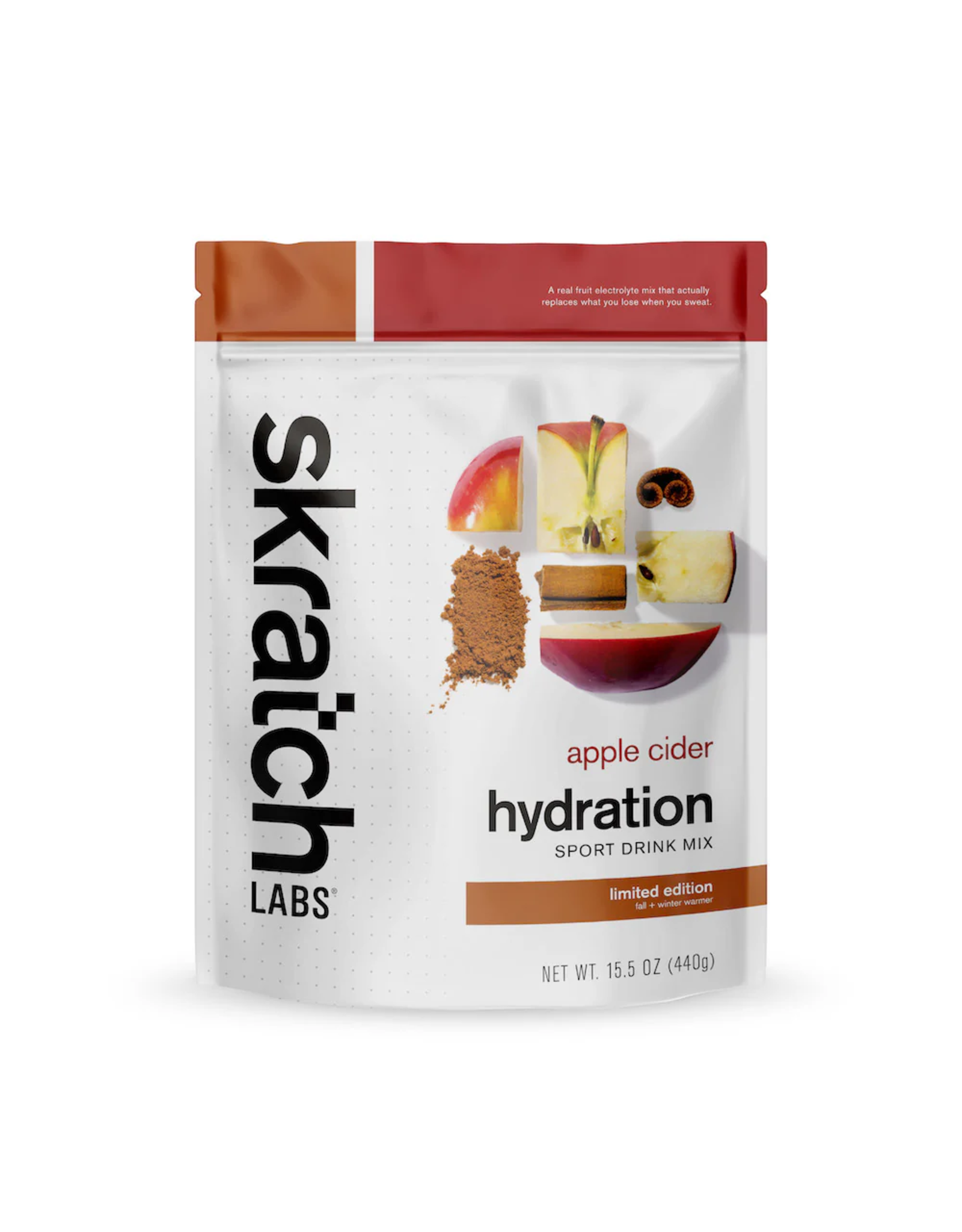 Skratch Labs Skratch Labs Sport Hydration Drink Mix Seasonal Flavors