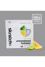 Skratch Labs Skratch Labs Unsweetened Hydration Sport Drink Mix